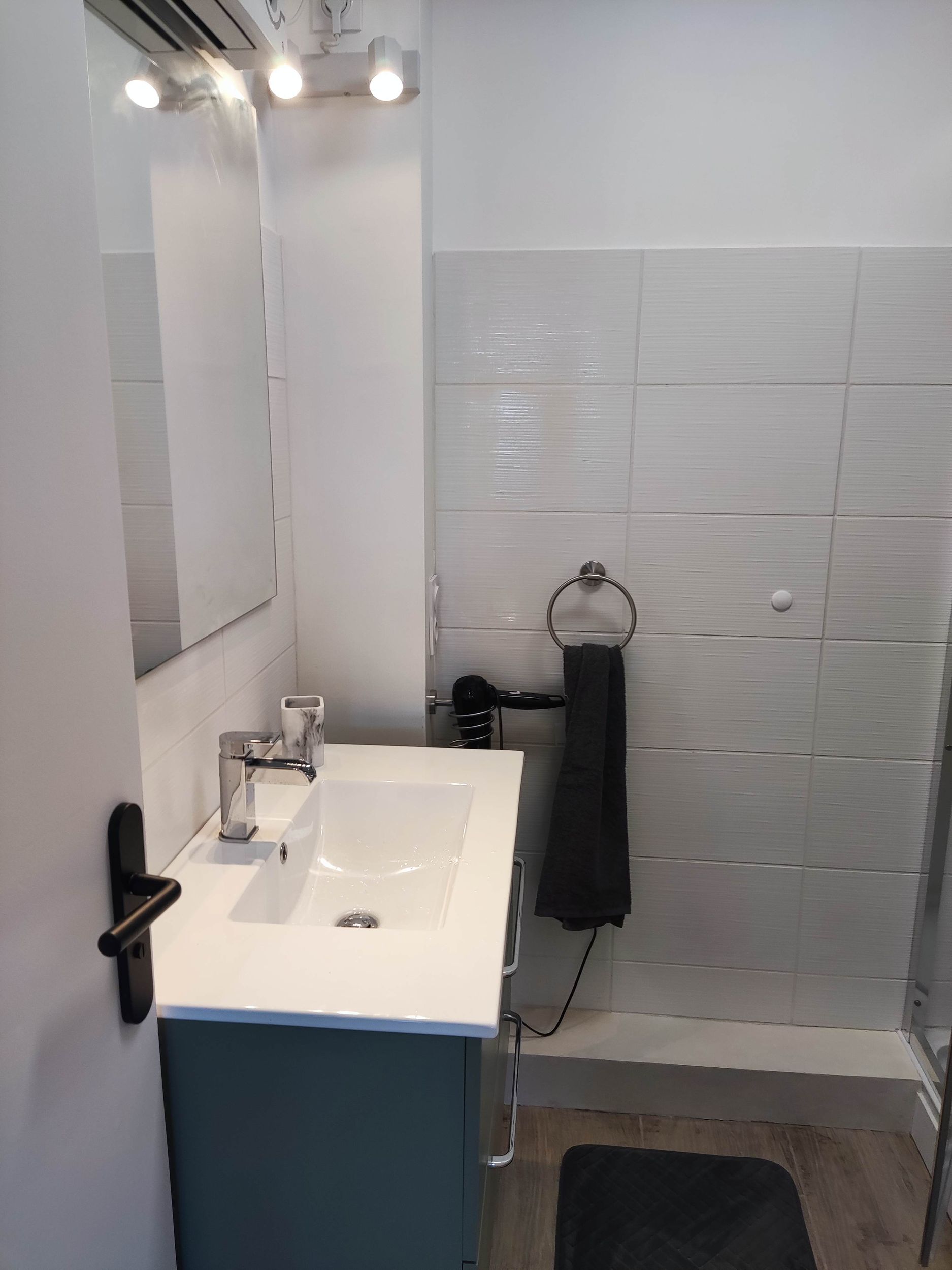 LOCATION BALARUC LES BAINS RESIDENCE LAVANDE 20 GIRAULT DIDIER