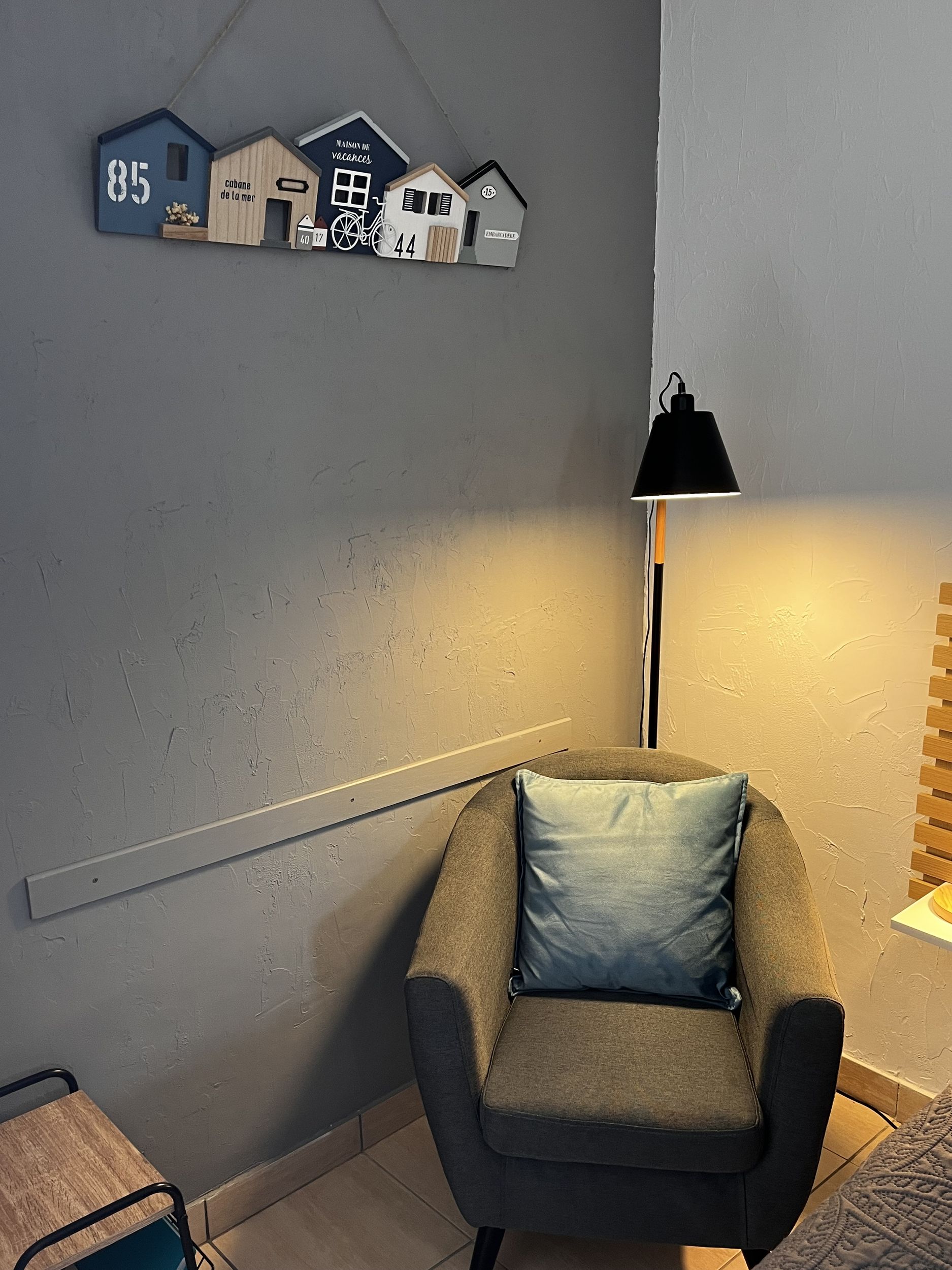 LOCATION BALARUC LES BAINS RESIDENCE LE SAGITTAIRE CERUTTI CAROLE (2)