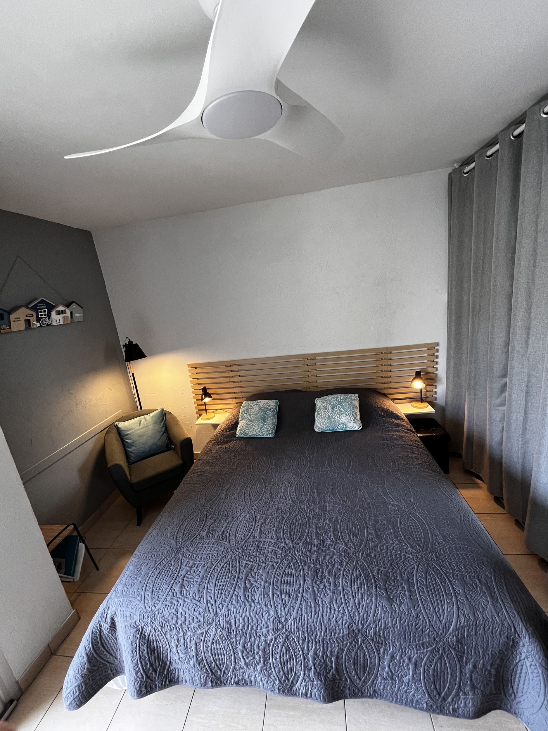 LOCATION BALARUC LES BAINS RESIDENCE LE SAGITTAIRE CERUTTI CAROLE (3)