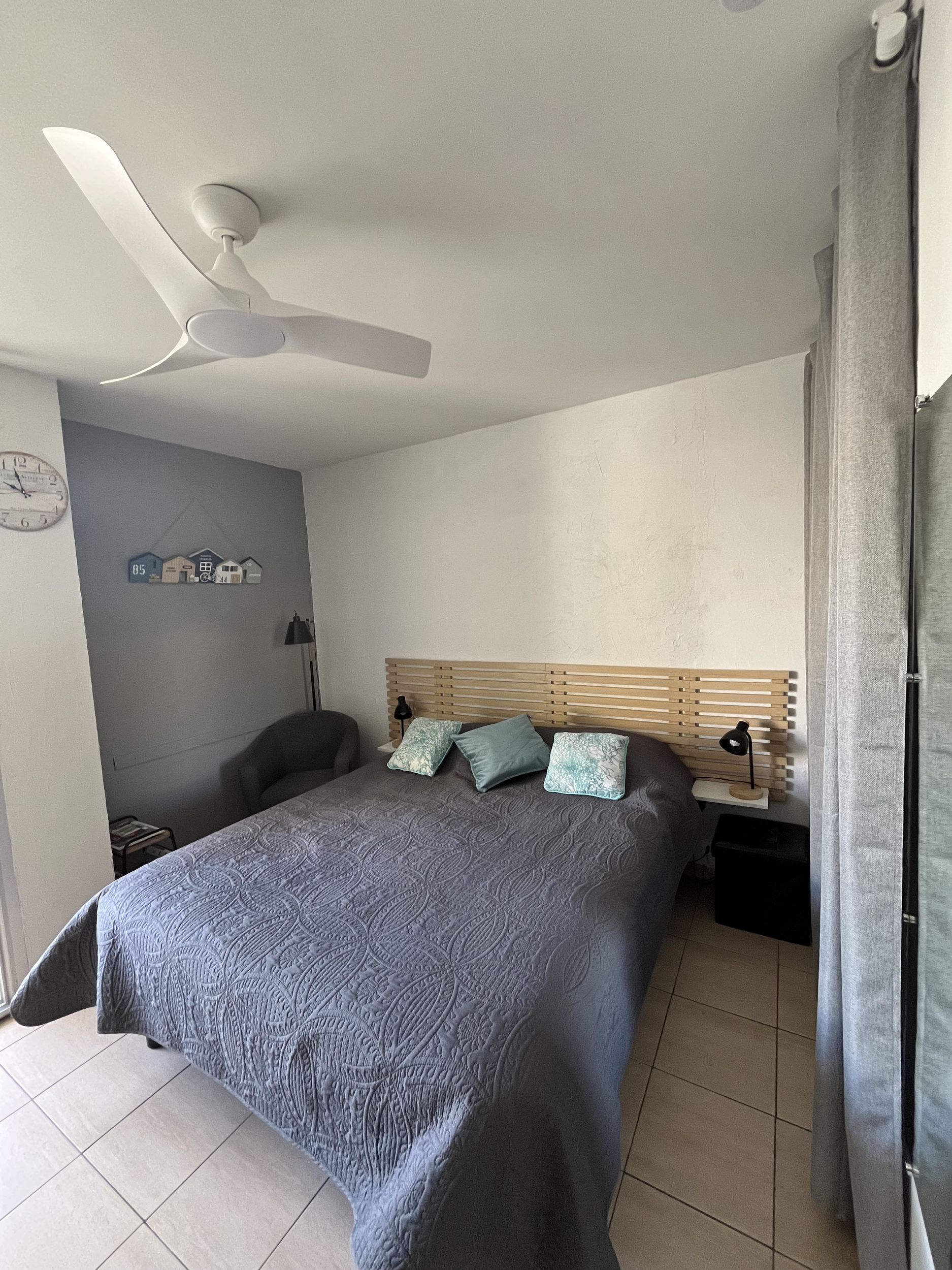 LOCATION BALARUC LES BAINS RESIDENCE LE SAGITTAIRE CERUTTI CAROLE (4)