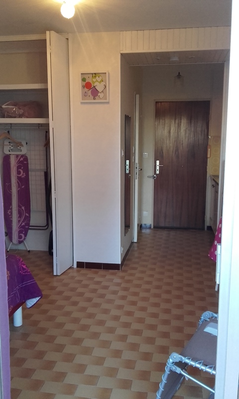 MME TORTECH N°66 RESIDENCE LE SAGITAIRE 