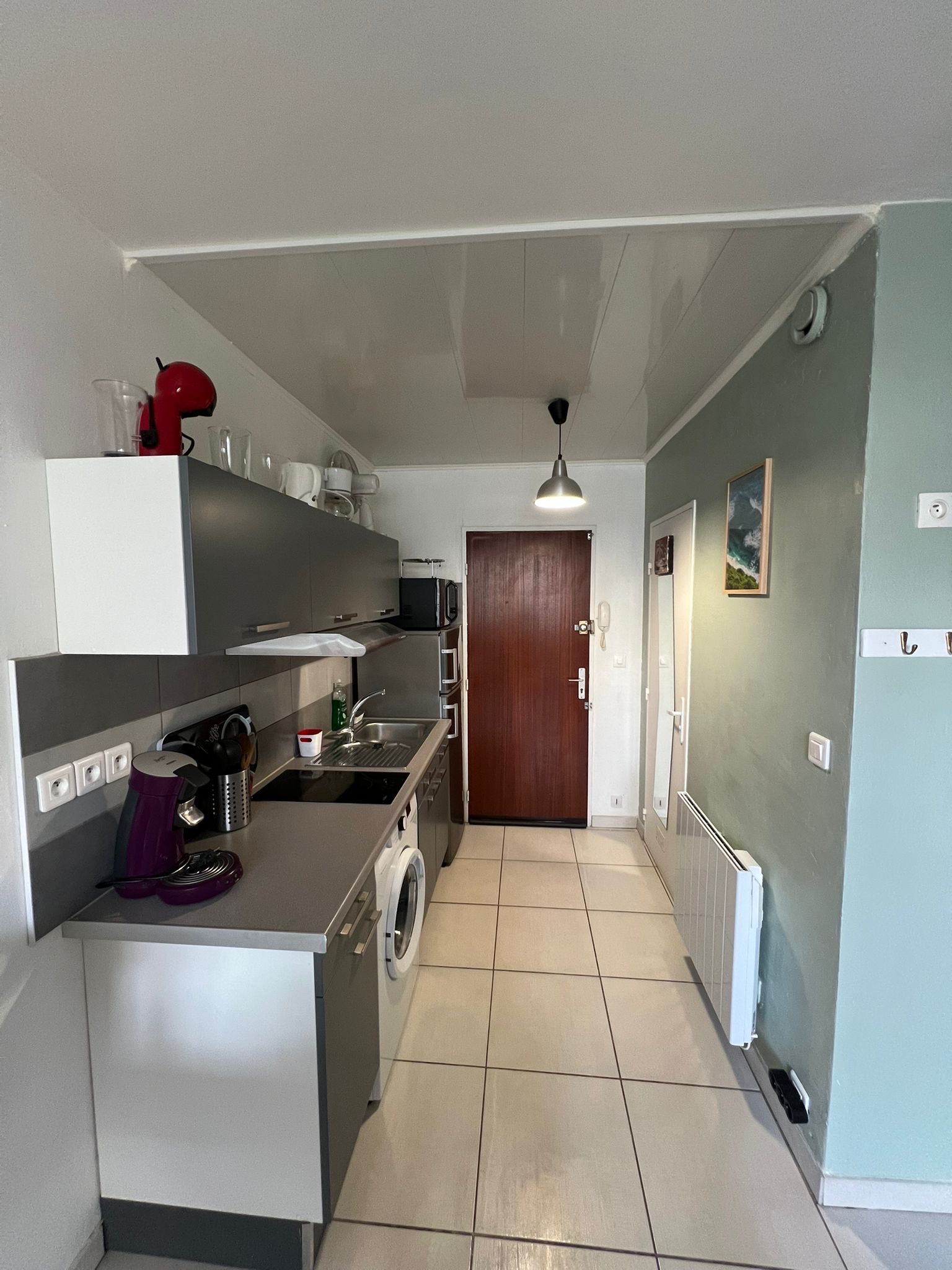 LOCATION BALARUC LES BAINS RESIDENCE LE SAGITTAIRE VINCENT SEBASTIEN (1)