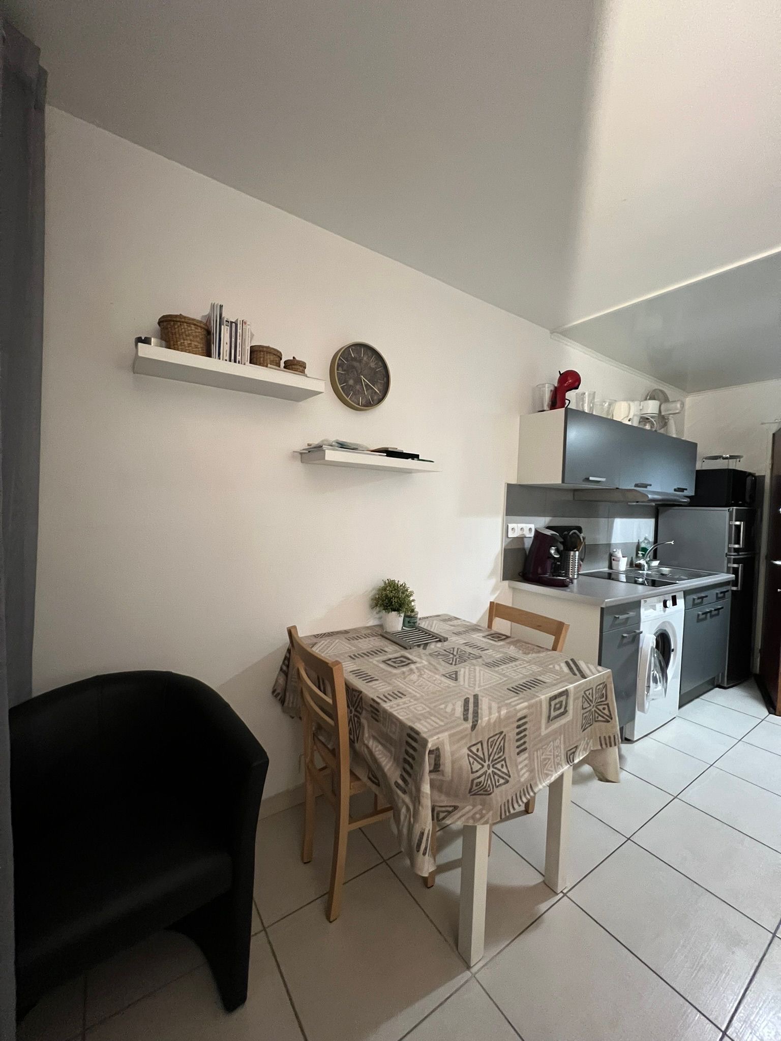 LOCATION BALARUC LES BAINS RESIDENCE LE SAGITTAIRE VINCENT SEBASTIEN (2)