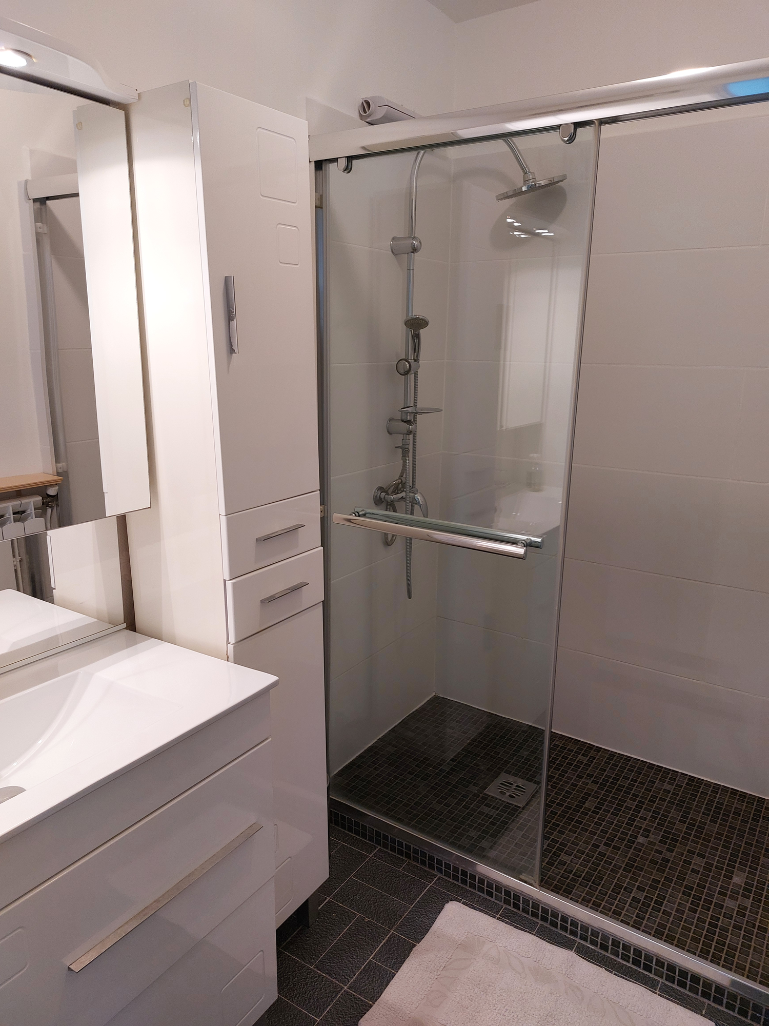 LOCATION BALARUC LES BAINS RESIDENCE LE SAINT CLAIR 