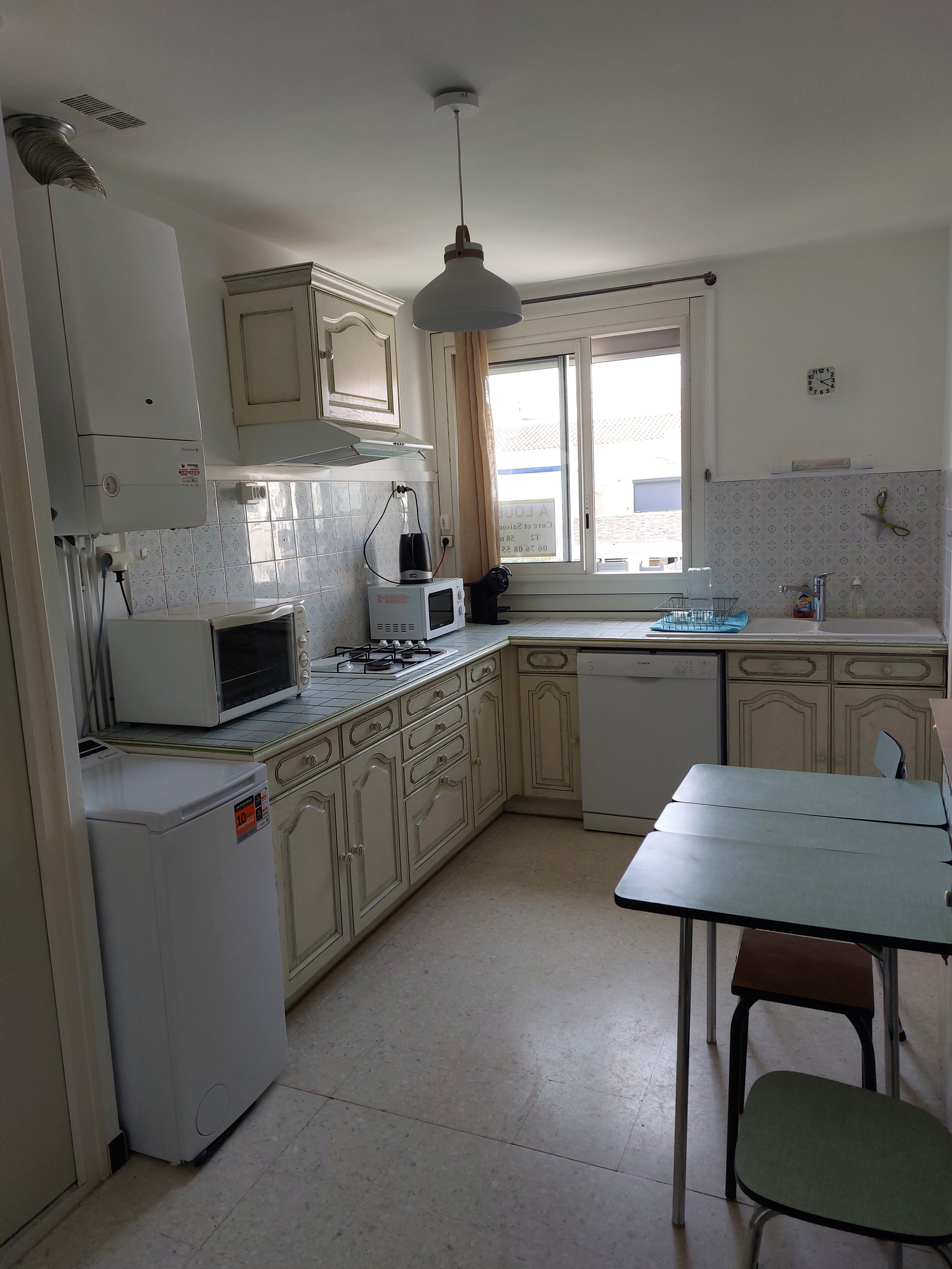 LOCATION BALARUC LES BAINS RESIDENCE LE SAINT CLAIR 