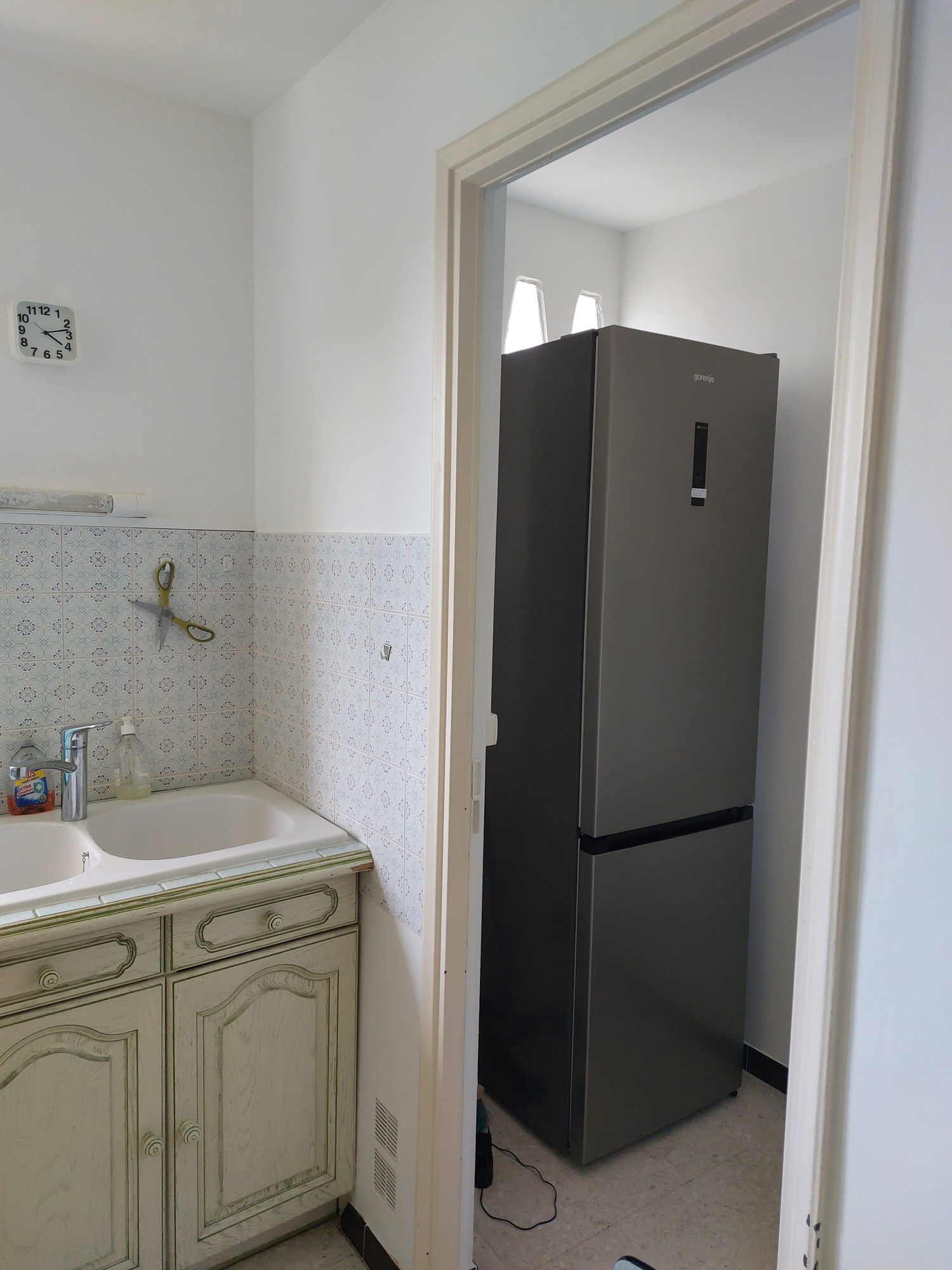 LOCATION BALARUC LES BAINS RESIDENCE LE SAINT CLAIR 
