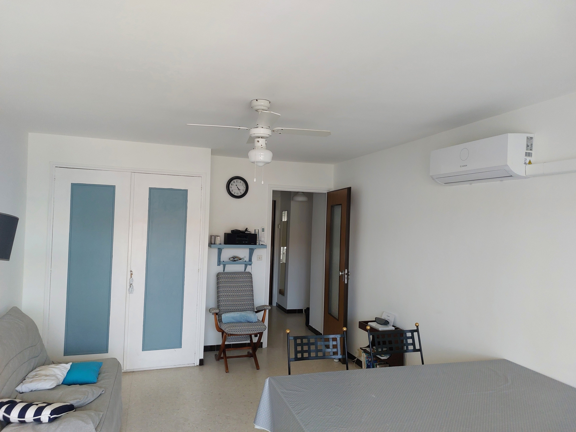 LOCATION BALARUC LES BAINS RESIDENCE LE SAINT CLAIR 