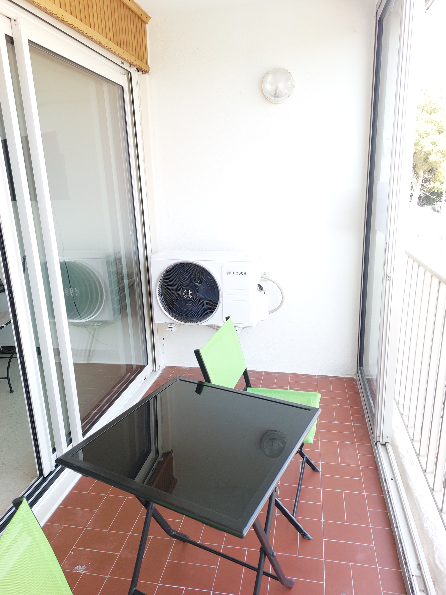 LOCATION BALARUC LES BAINS RESIDENCE LE SAINT CLAIR 
