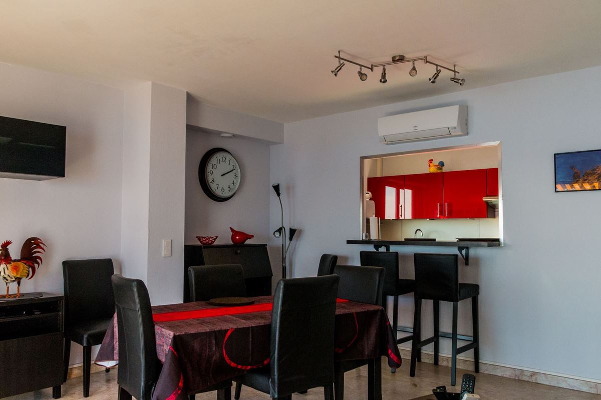 LOCATION BALARUC LES BAINS RESIDENCE LE SEVIGNE 2 N°35