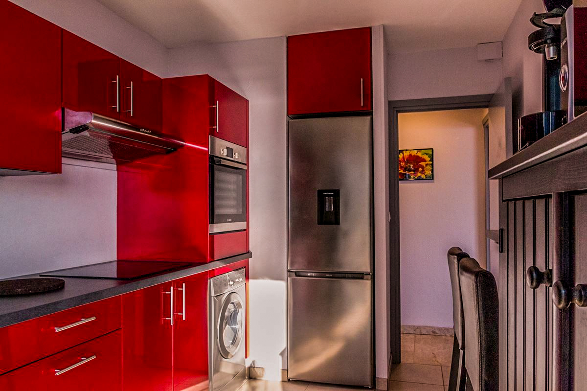 LOCATION BALARUC LES BAINS RESIDENCE LE SEVIGNE 2 N°35 