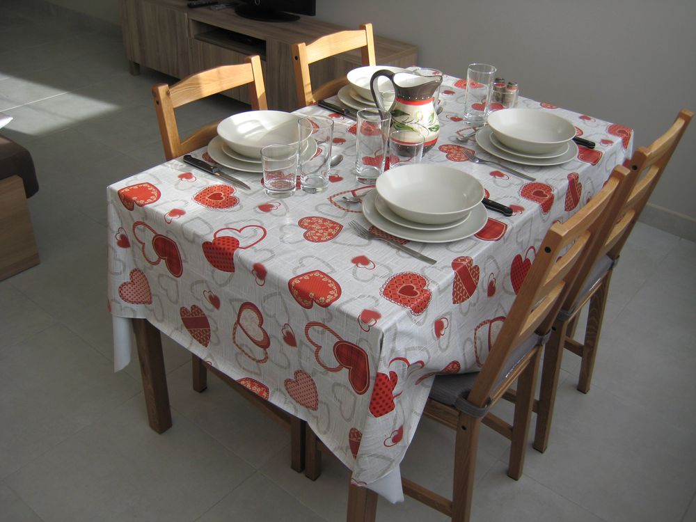 LOCATION BALARUC LES BAINS RESIDENCE LES CIGALES 19