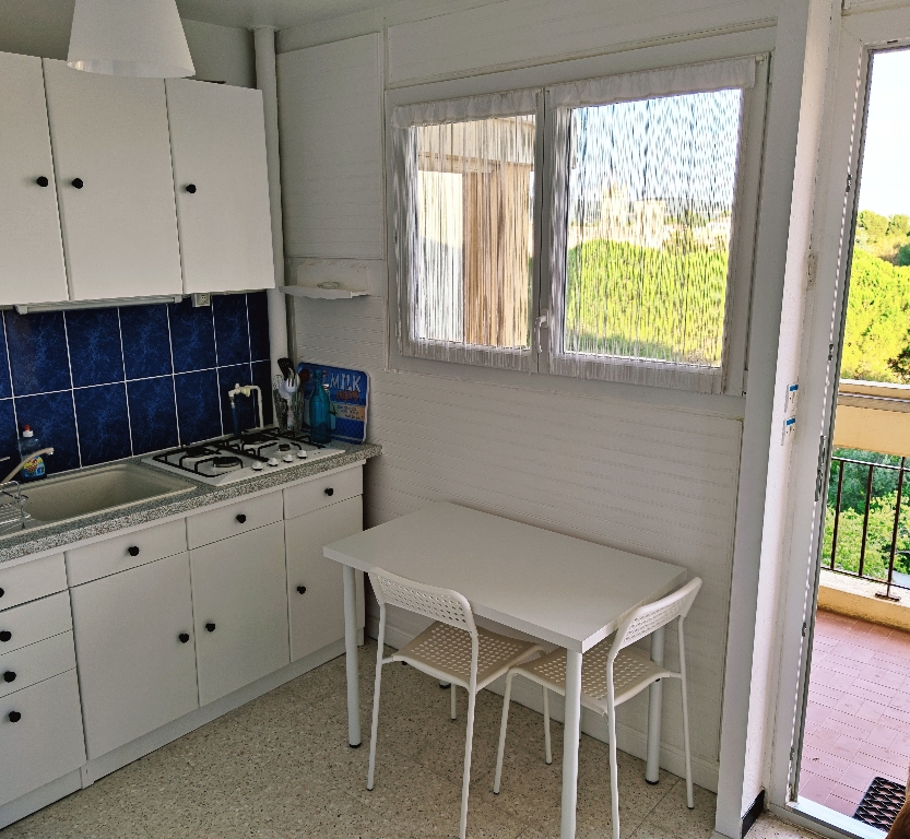 LOCATION BALARUC LES BAINS RESIDENCE LES CIGALES 35 VERNET LAURENT (4)