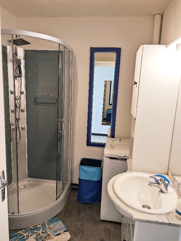 LOCATION BALARUC LES BAINS RESIDENCE LES CIGALES 35 VERNET LAURENT (5)
