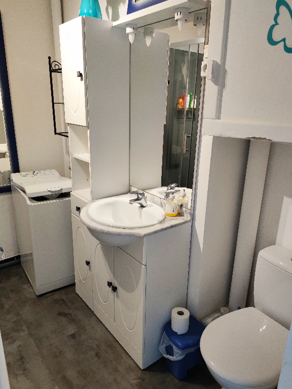 LOCATION BALARUC LES BAINS RESIDENCE LES CIGALES 35 VERNET LAURENT (6)