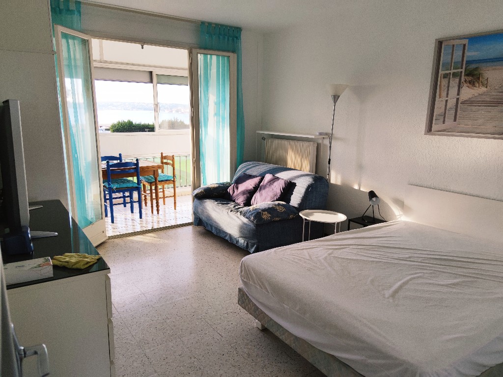 LOCATION BALARUC LES BAINS RESIDENCE LES CIGALES 35 VERNET LAURENT (7)