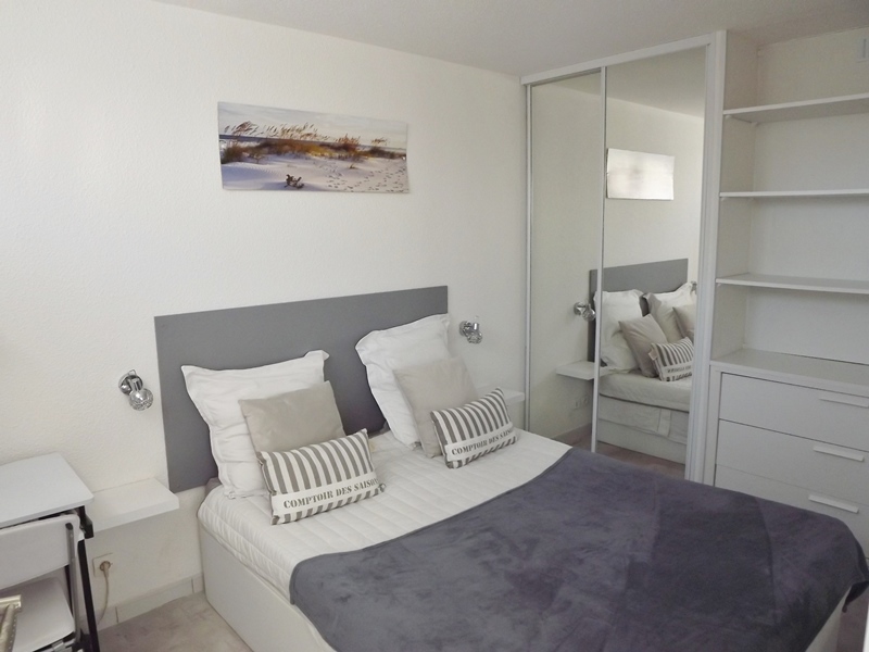 MR EMOND N°54 RESIDENCE LES FLAMANTS ROSES