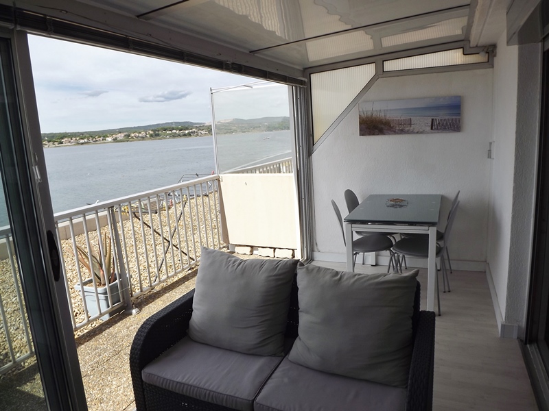 MR EMOND N°54 RESIDENCE LES FLAMANTS ROSES