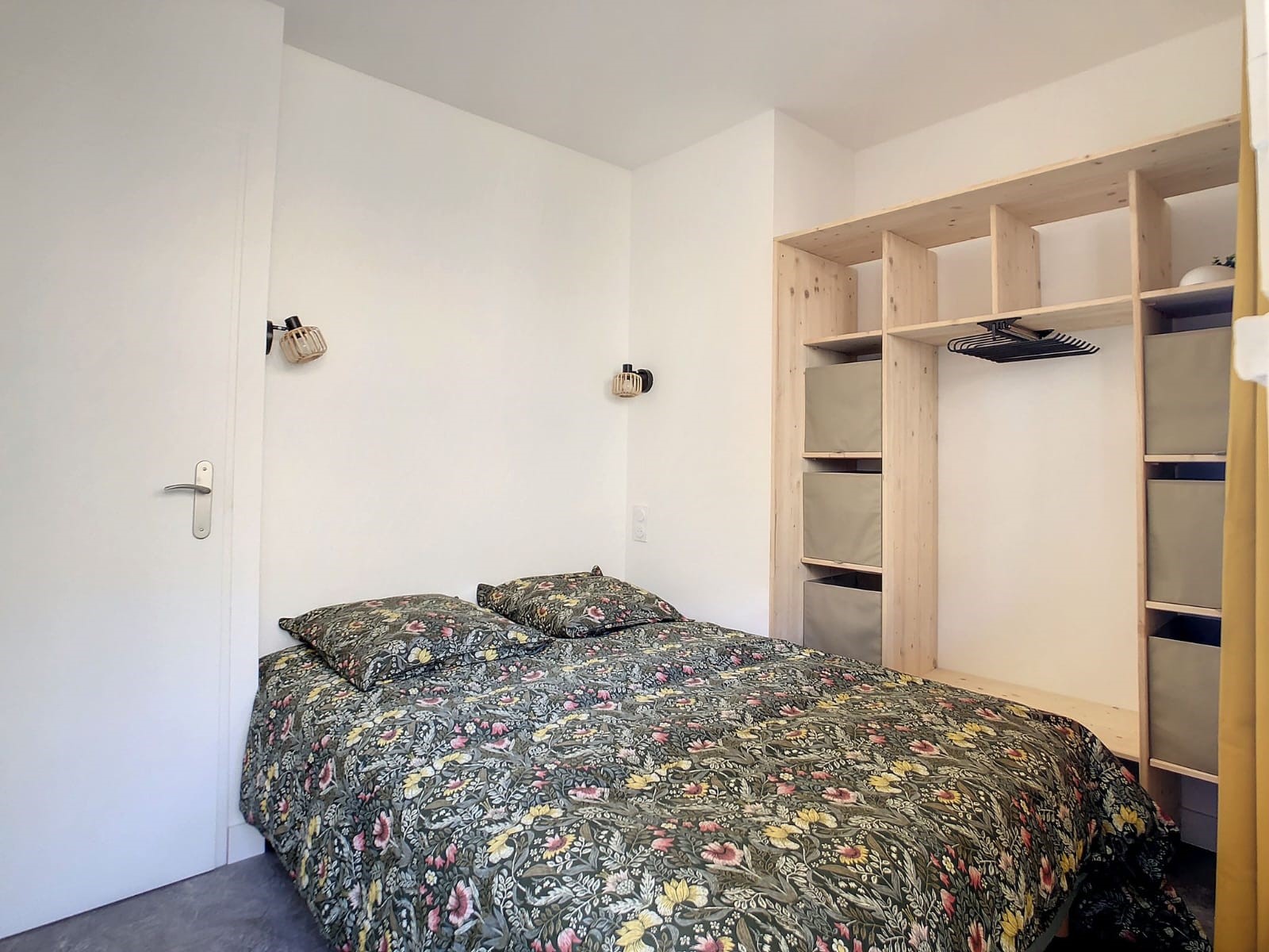 LOCATION BALARUC LES BAINS RESIDENCE LES FREGATES 21 LE FLAMINGO (4)