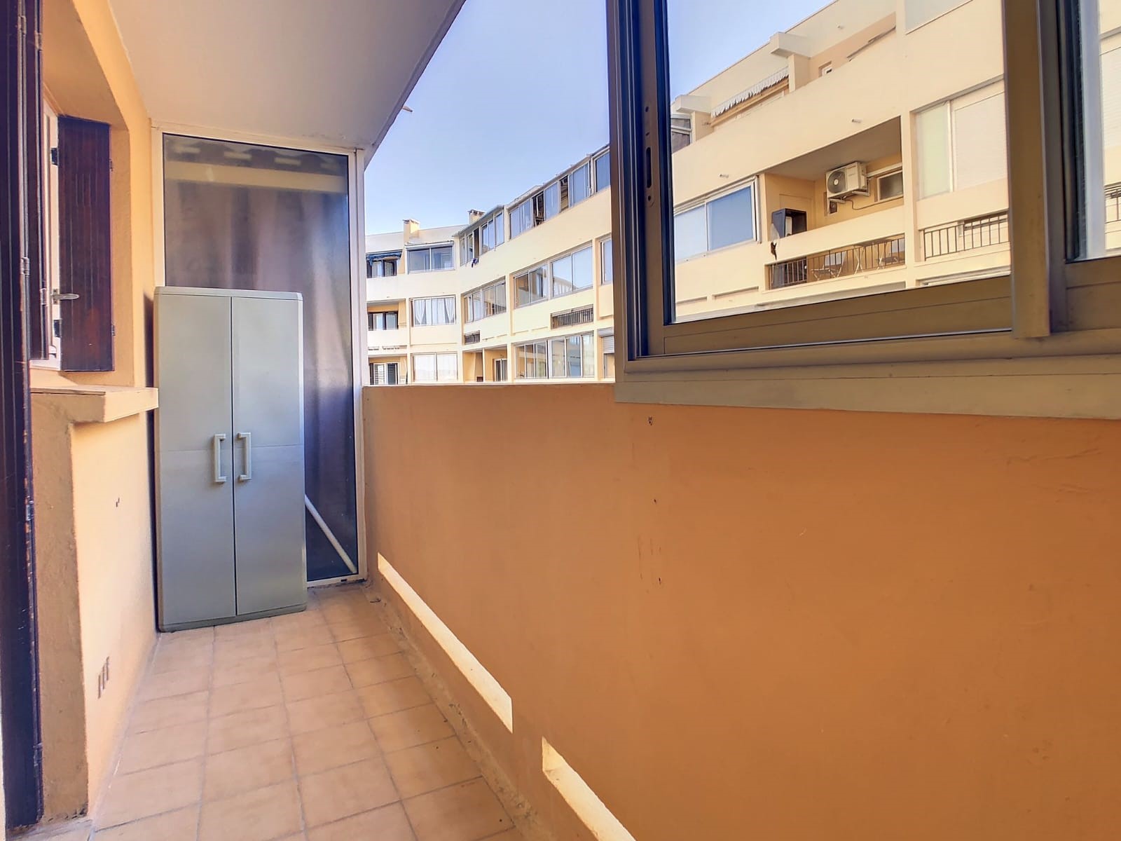 LOCATION BALARUC LES BAINS RESIDENCE LES FREGATES 21 LE FLAMINGO (5)