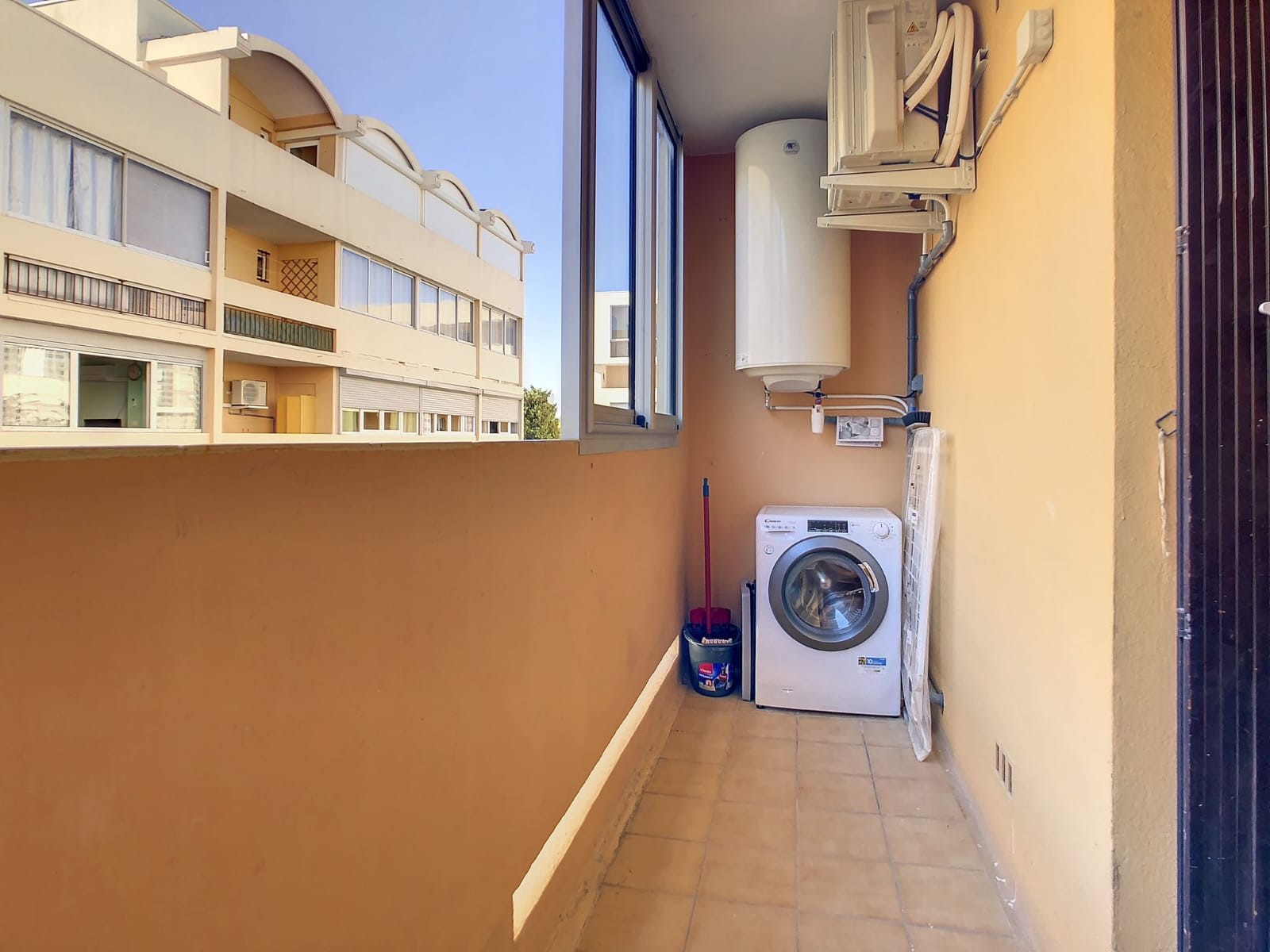LOCATION BALARUC LES BAINS RESIDENCE LES FREGATES 21 LE FLAMINGO (6)