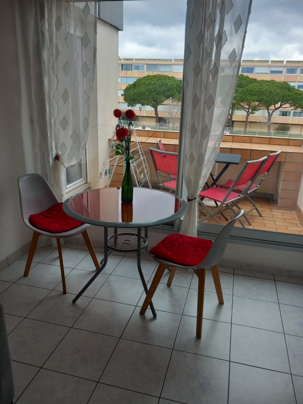 LOCATION BALARUC LES BAINS RESIDENCE LES GEMEAUX THENOT ALAIN (2)