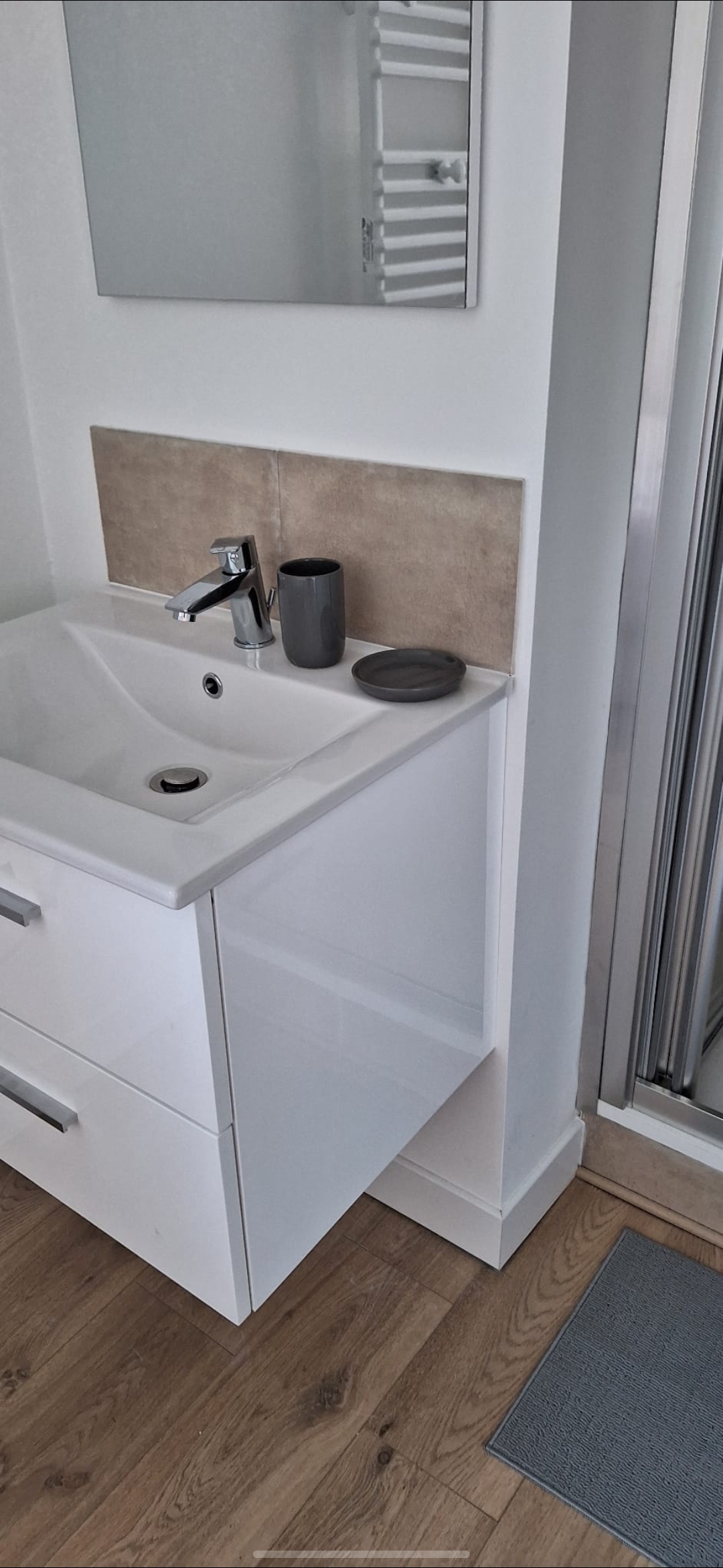 LOCATION BALARUC LES BAINS RESIDENCE LES GIRELLES