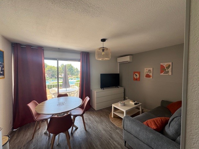 LOCATION BALARUC LES BAINS RESIDENCE LES HAUTS DE BALARUC BEAUX BRIGITTE (2)