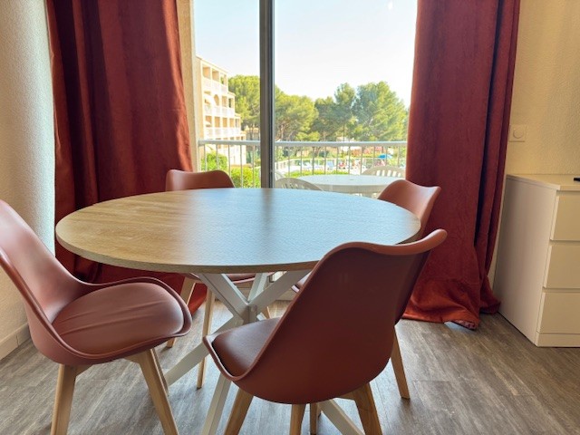 LOCATION BALARUC LES BAINS RESIDENCE LES HAUTS DE BALARUC BEAUX BRIGITTE (7)