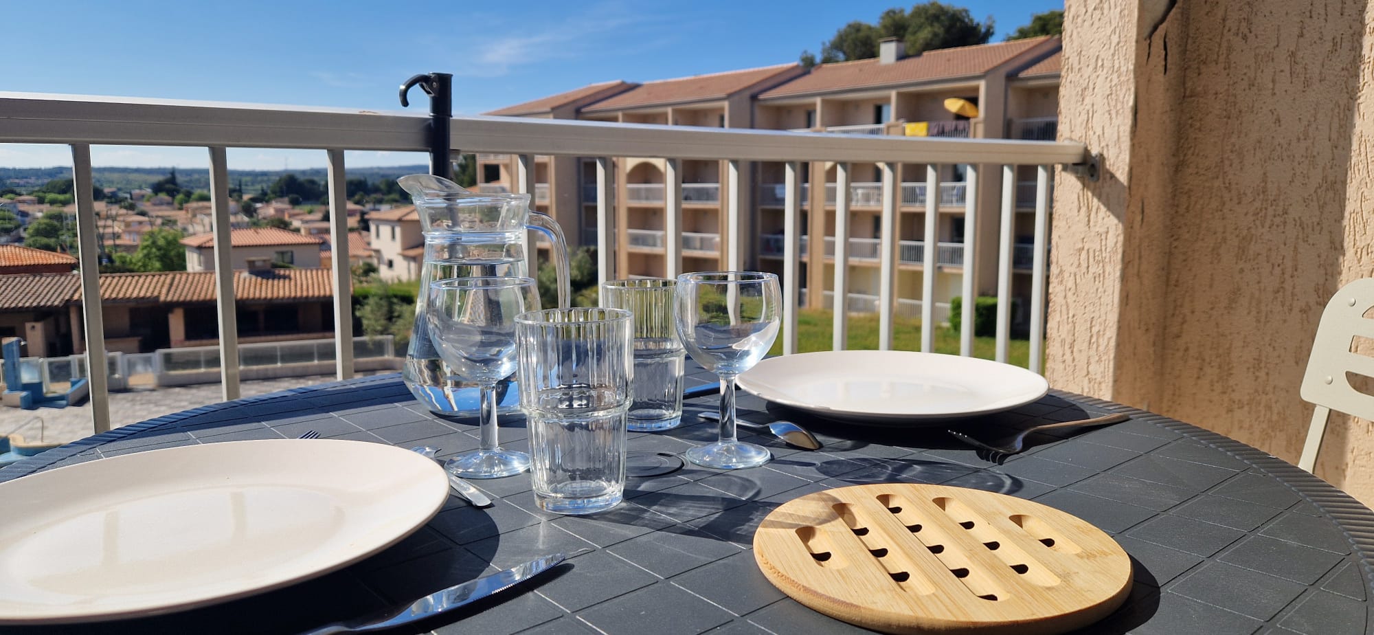 LOCATION BALARUC LES BAINS RESIDENCE LES HAUTS DE BALARUC BRODET STEPHANE (4)