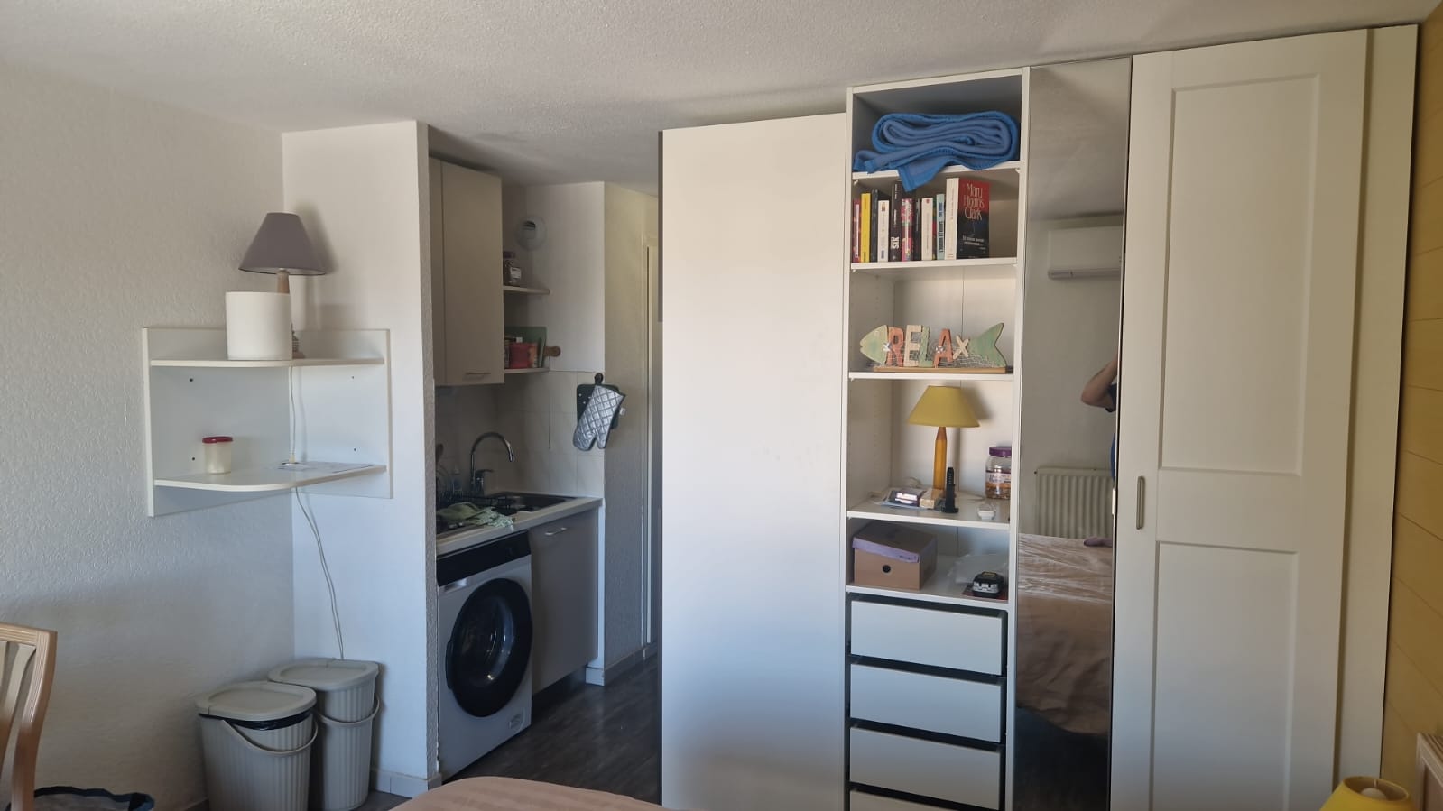 LOCATION BALARUC LES BAINS RESIDENCE LES HAUTS DE BALARUC BRODET STEPHANE (7)