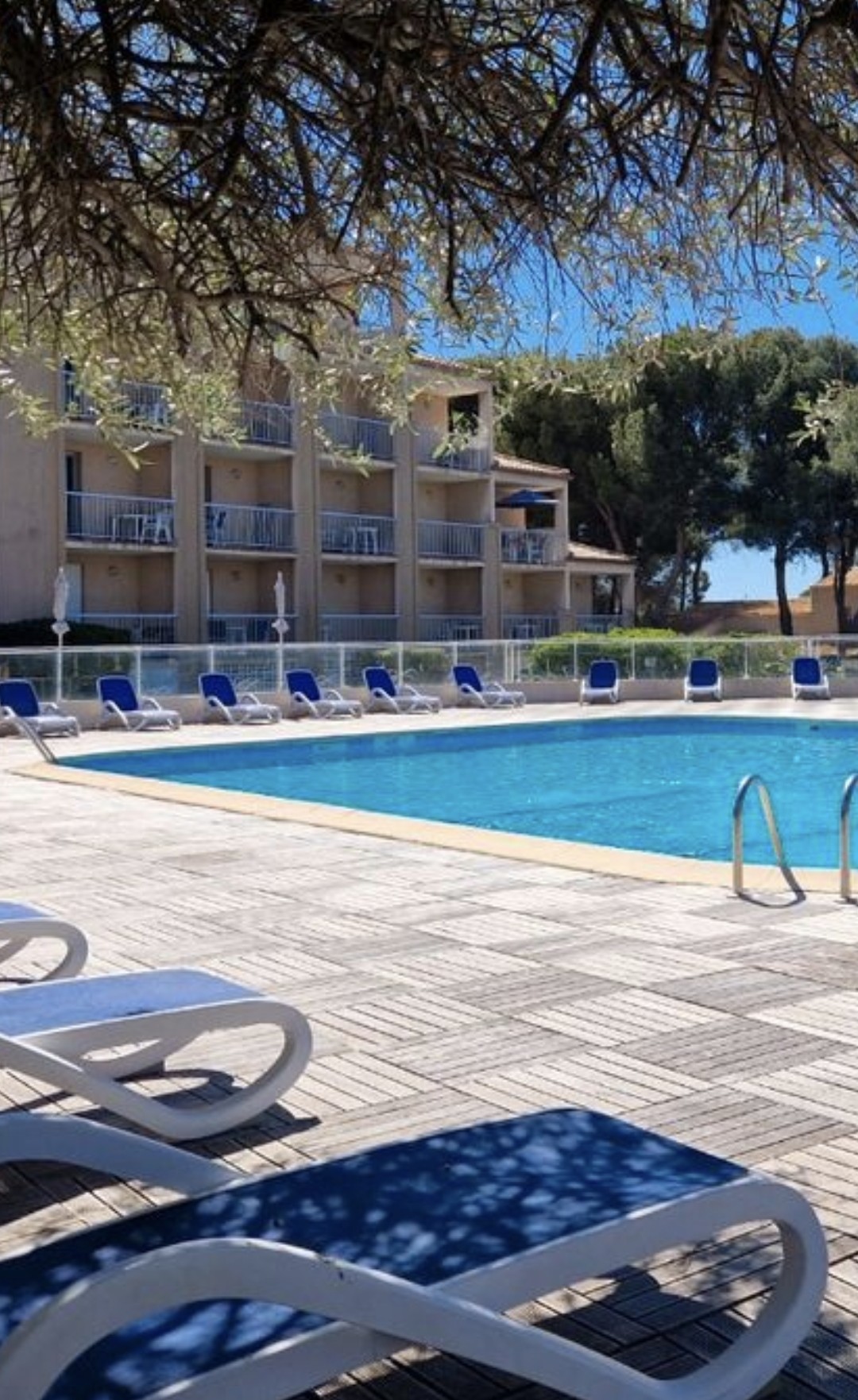 LOCATION BALARUC LES BAINS RESIDENCE LES HAUTS DE BALARUC CONTICELLO FLORENCE (1)