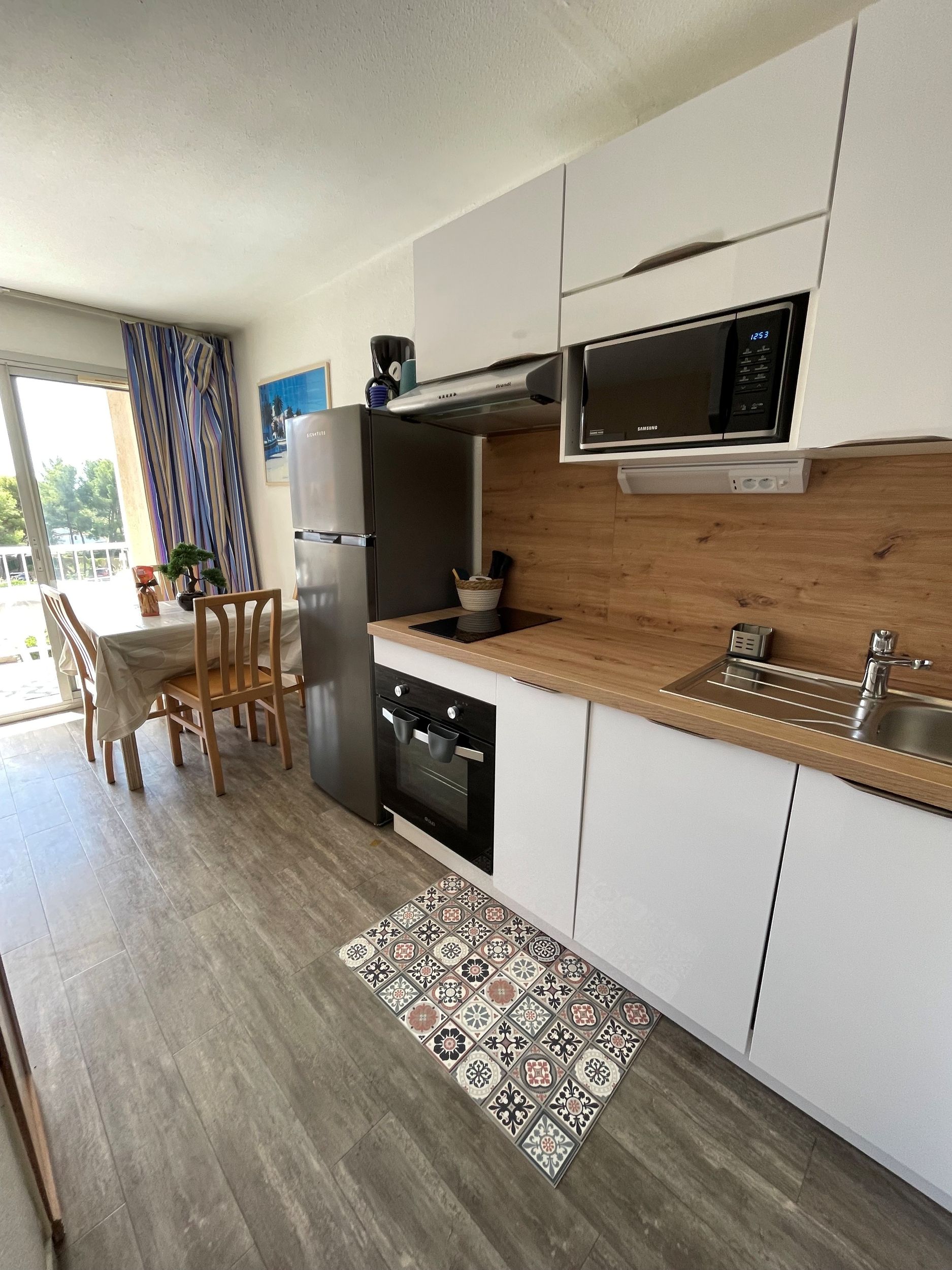 LOCATION BALARUC LES BAINS RESIDENCE LES HAUTS DE BALARUC PAGES BELTRAN NICOLAS (3)