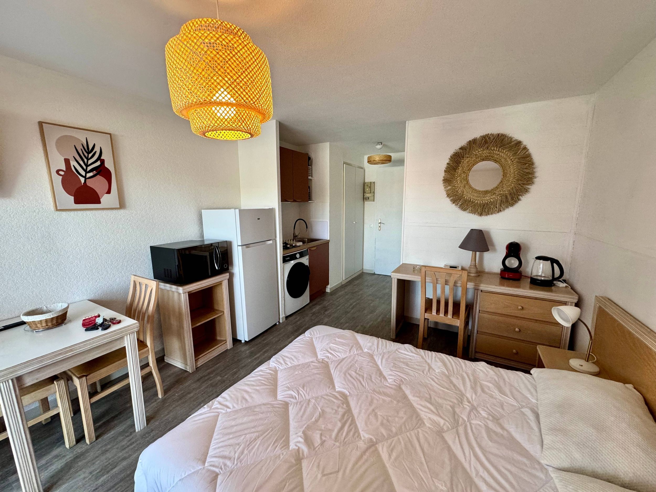 LOCATION BALARUC LES BAINS RESIDENCE LES HAUTS DE BALARUC ROQUE STEPHANIE (1)