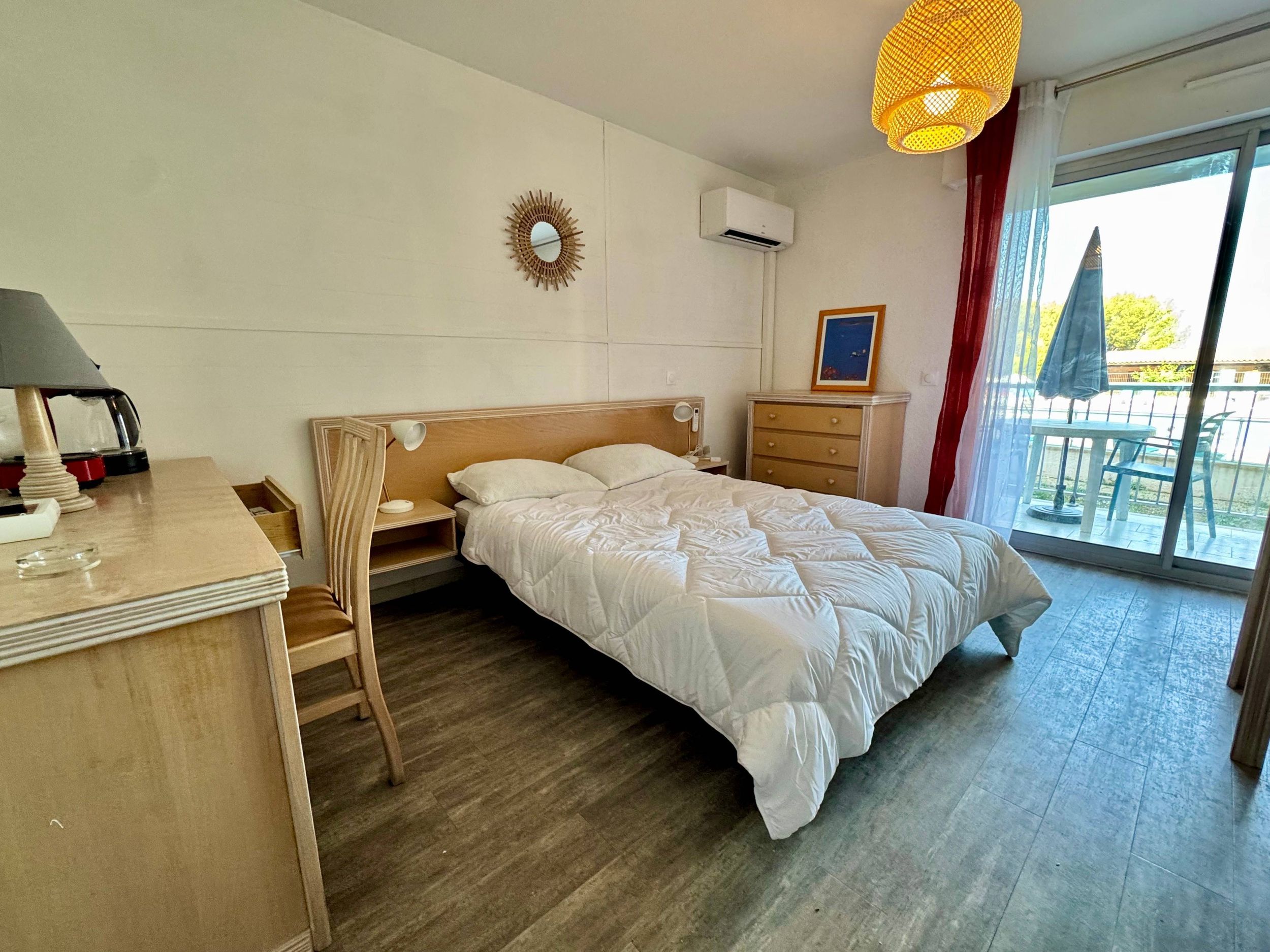 LOCATION BALARUC LES BAINS RESIDENCE LES HAUTS DE BALARUC ROQUE STEPHANIE (2)