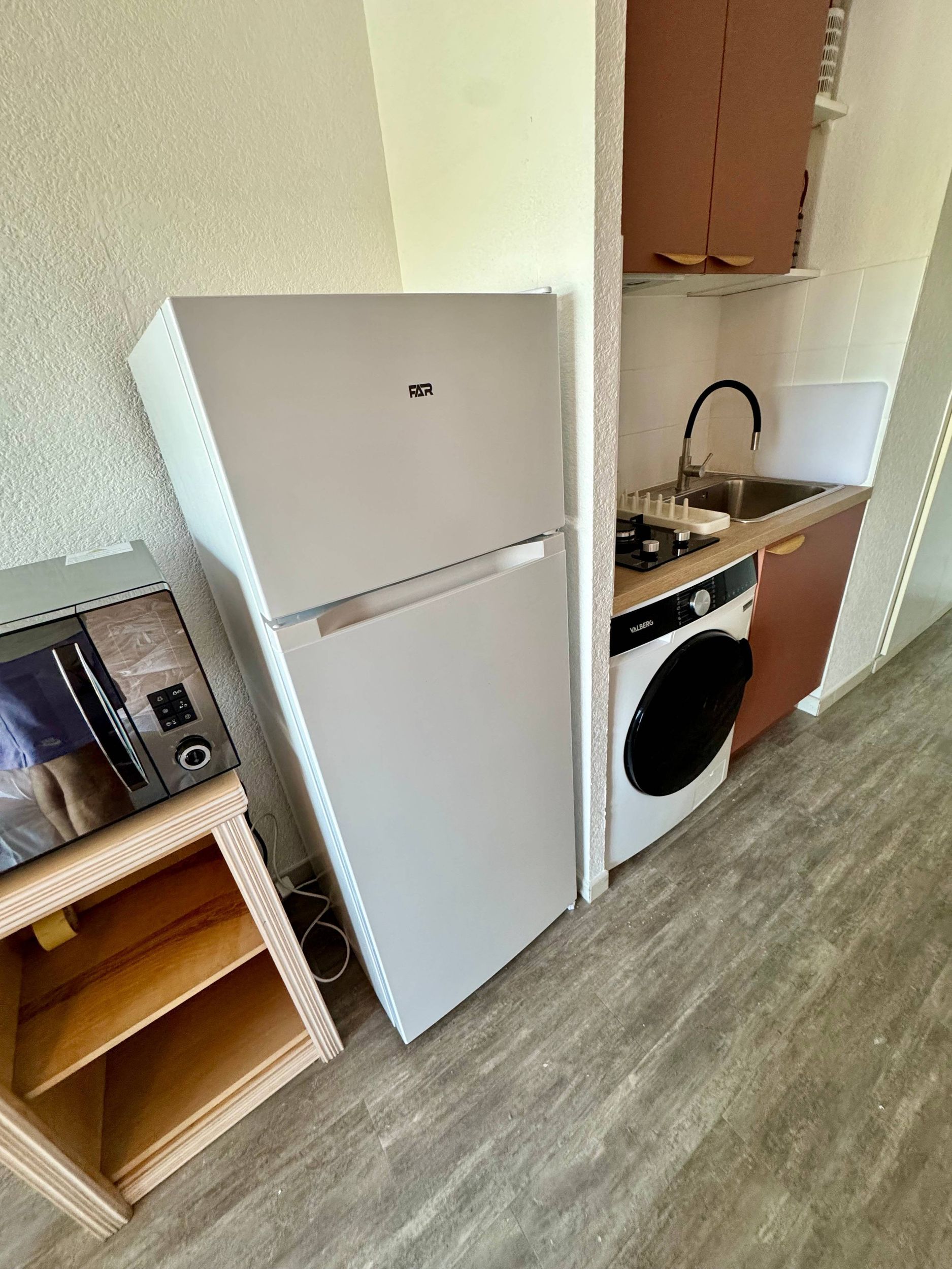 LOCATION BALARUC LES BAINS RESIDENCE LES HAUTS DE BALARUC ROQUE STEPHANIE (3)