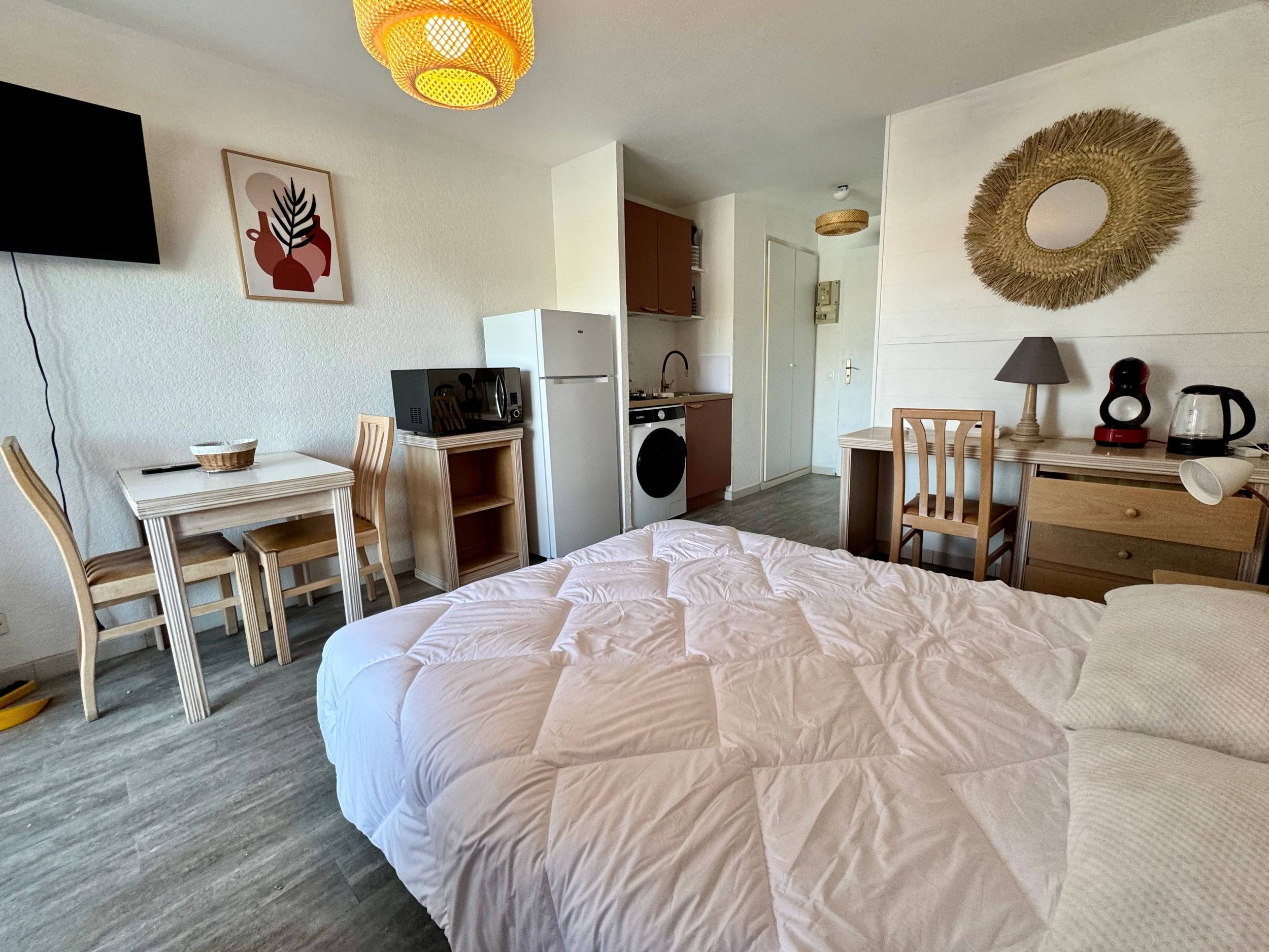 LOCATION BALARUC LES BAINS RESIDENCE LES HAUTS DE BALARUC ROQUE STEPHANIE (4)