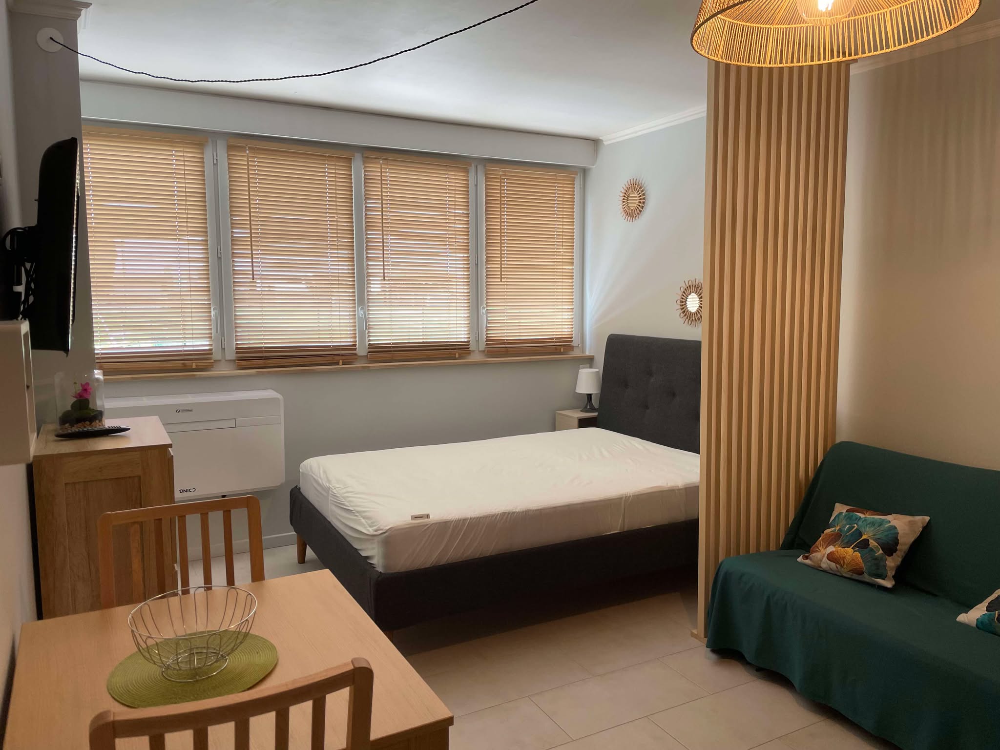 LOCATION BALARUC LES BAINS RESIDENCE LES LAVANDES BERTRAND CHRISTELLE (3)