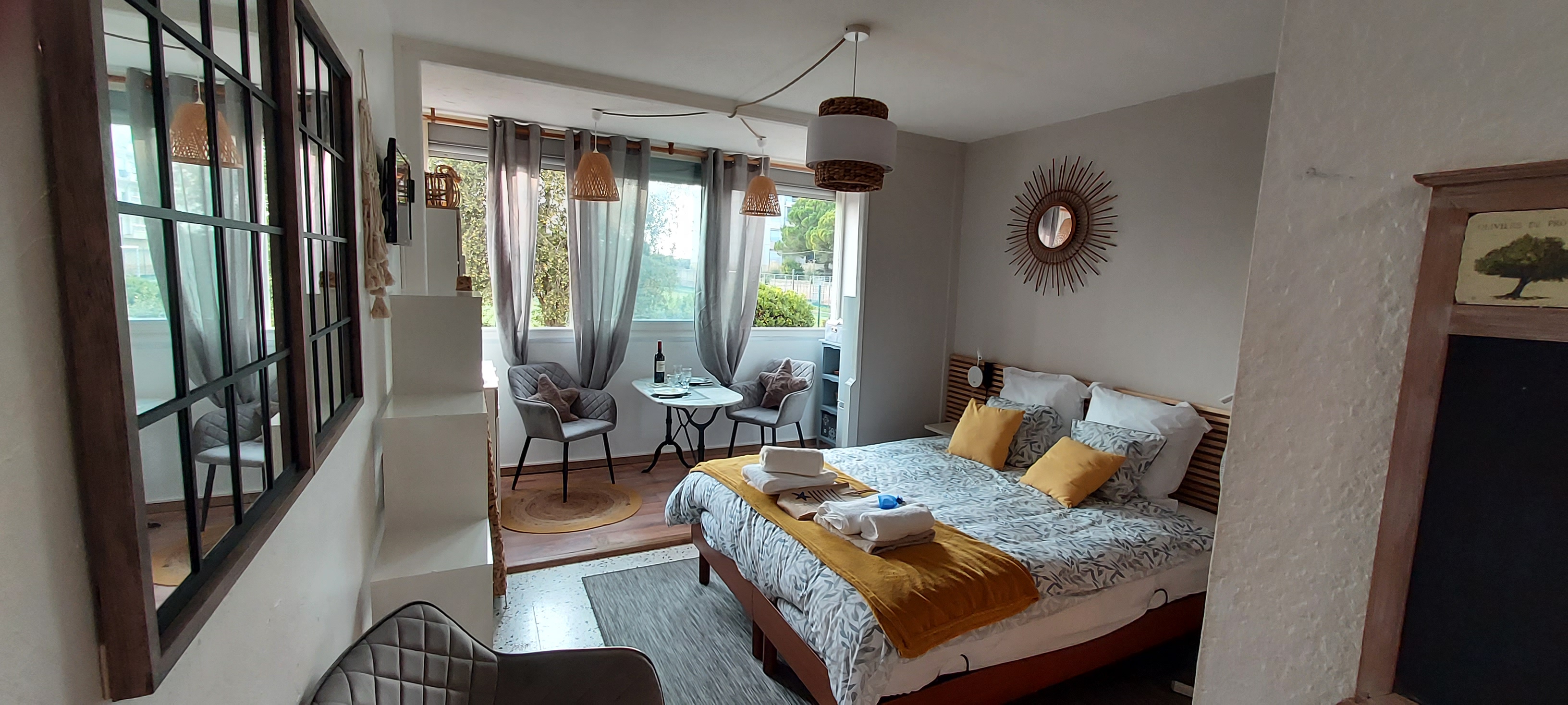 LOCATION BALARUC LES BAINS RESIDENCE LES LISERONS BESSIERE MARIE LAURE (1)