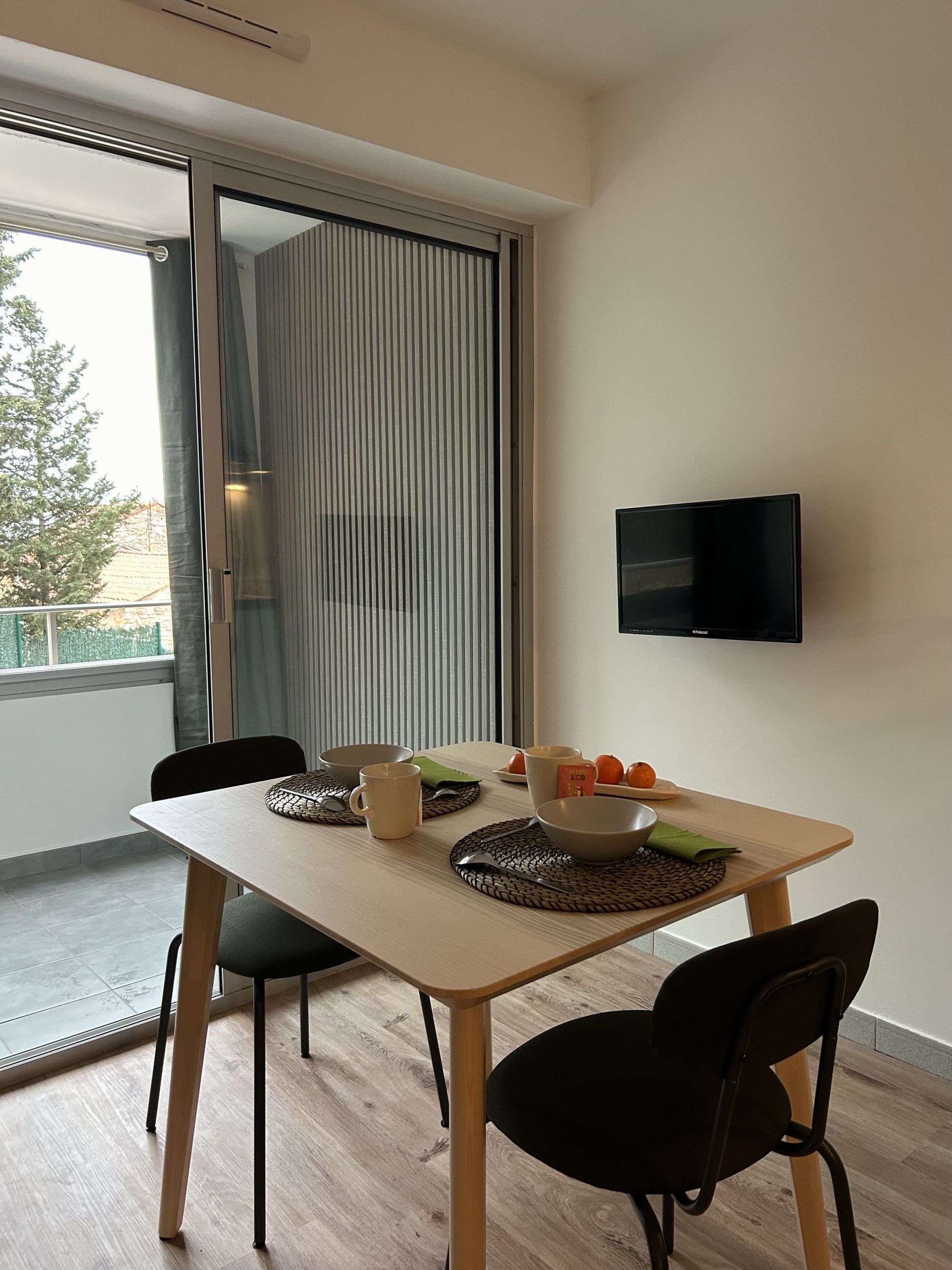 LOCATION BALARUC LES BAINS RESIDENCE LES OLIVIERS BOURRET ERIC (1)