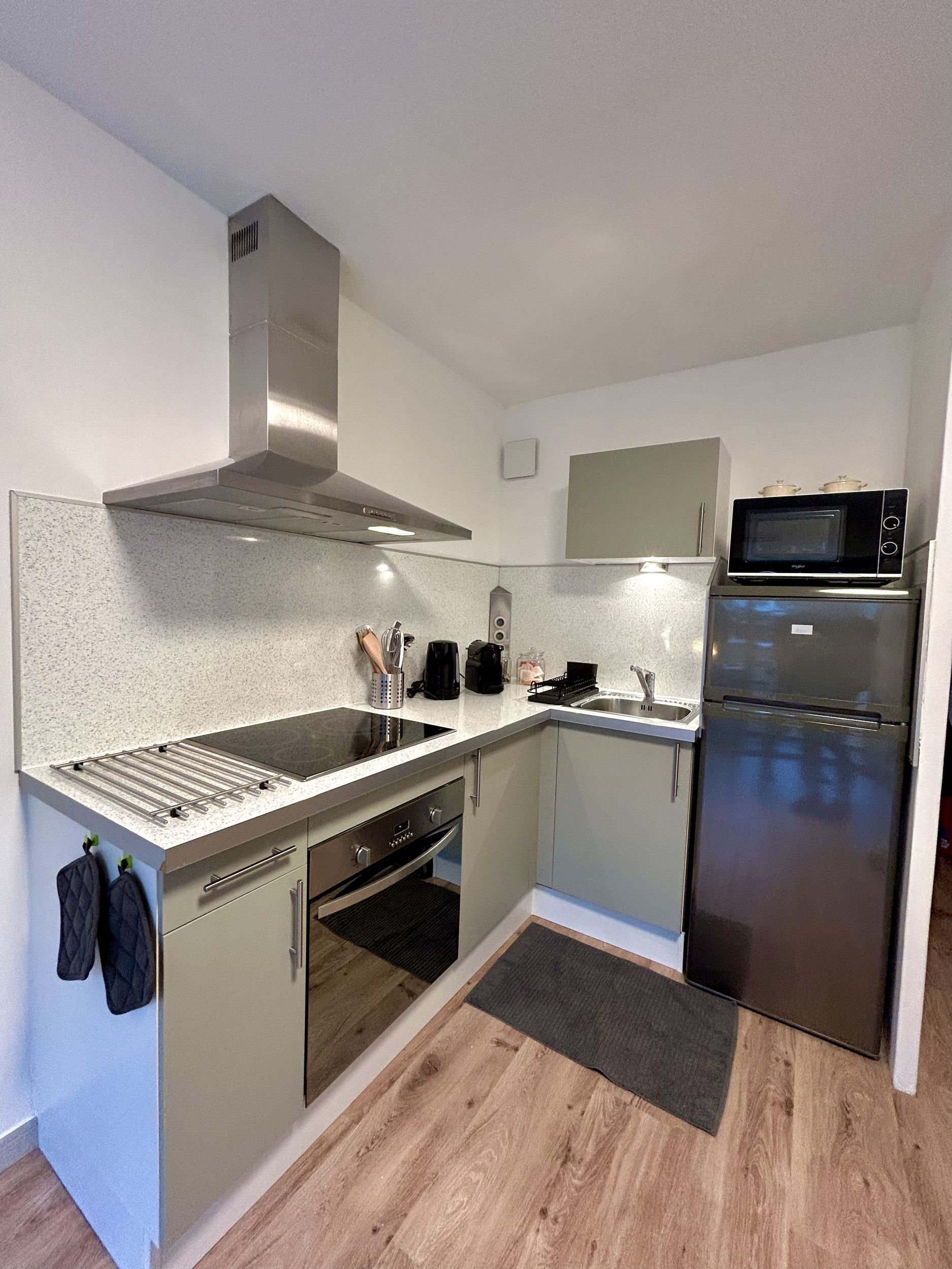 LOCATION BALARUC LES BAINS RESIDENCE LES OLIVIERS BOURRET ERIC (4)