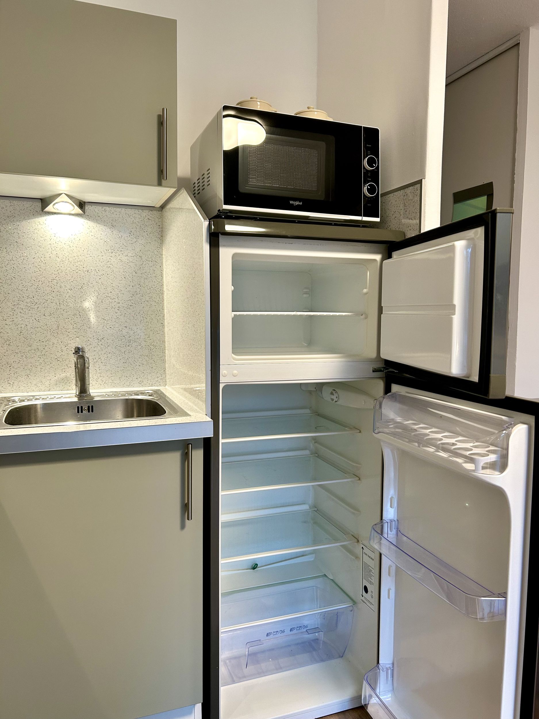 LOCATION BALARUC LES BAINS RESIDENCE LES OLIVIERS BOURRET ERIC (5)