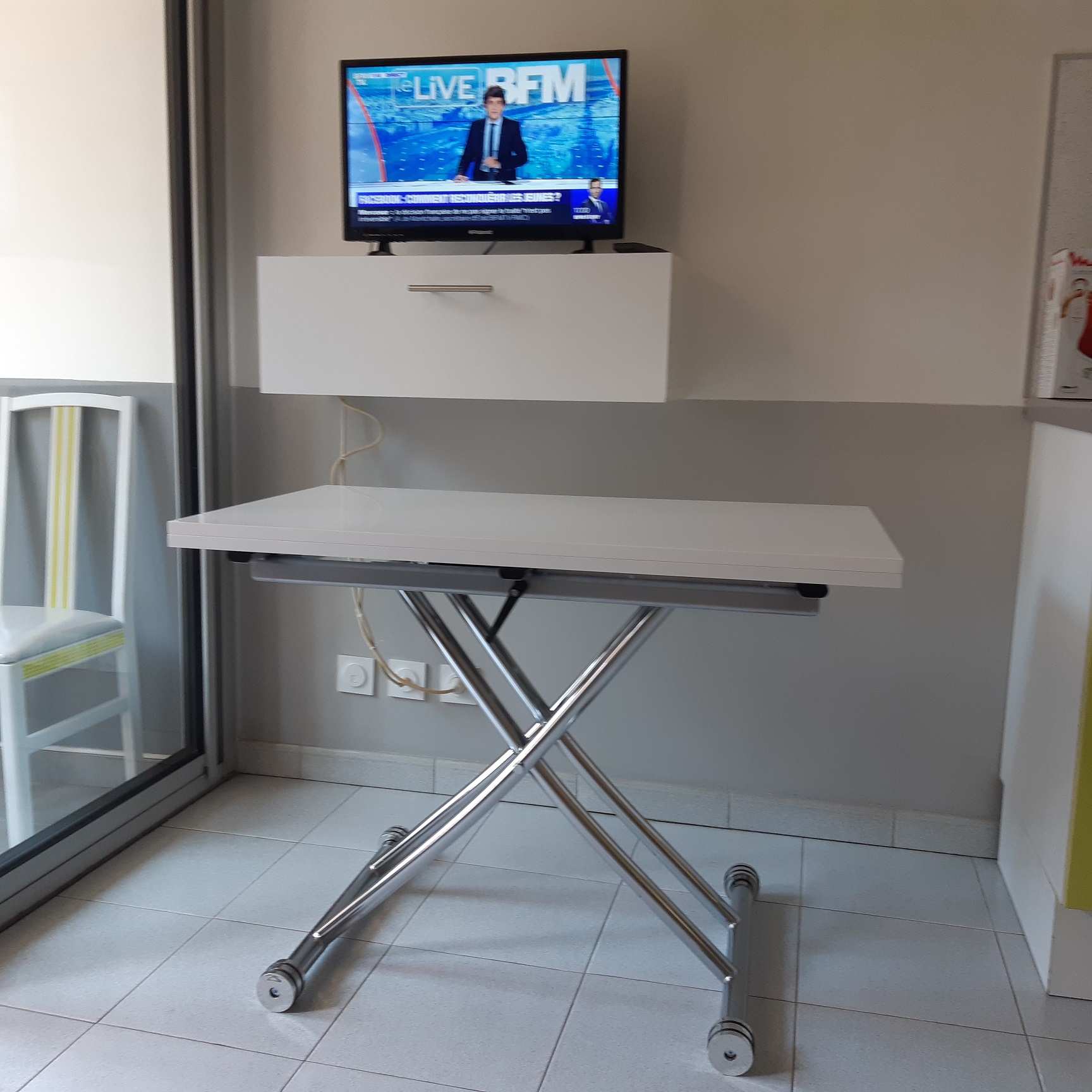 LOCATION BALARUC LES BAINS RESIDENCE LES OLIVIERS COIN NICOLE_06