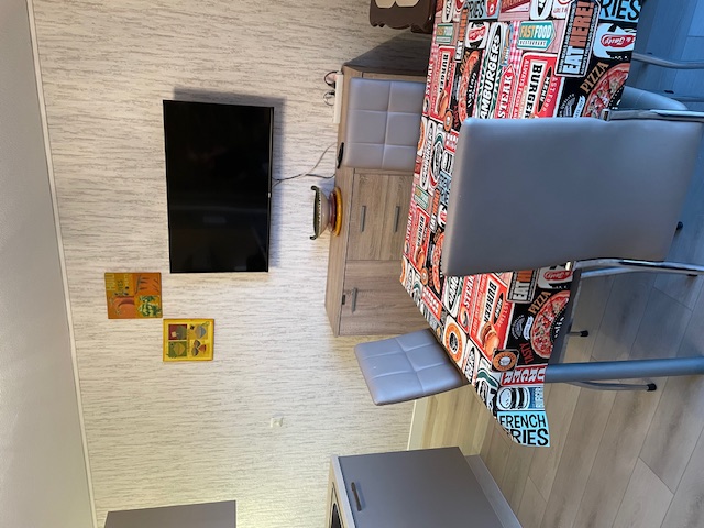 LOCATION BALARUC LES BAINS RESIDENCE LES OLIVIERS GOUTHIERE DIDIER  (3)