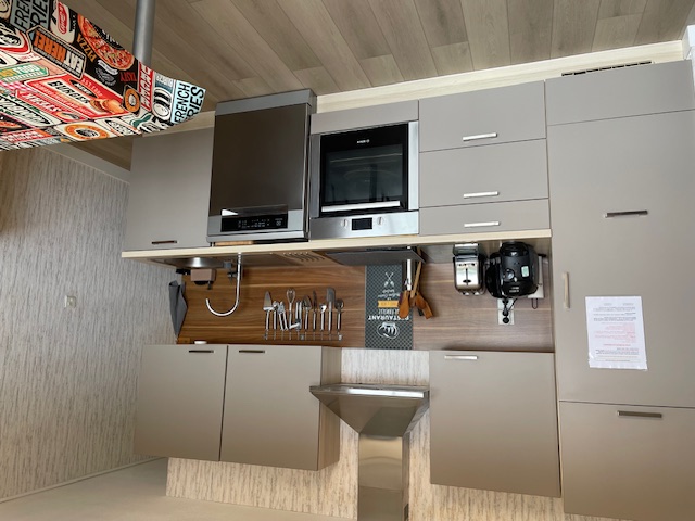 LOCATION BALARUC LES BAINS RESIDENCE LES OLIVIERS GOUTHIERE DIDIER