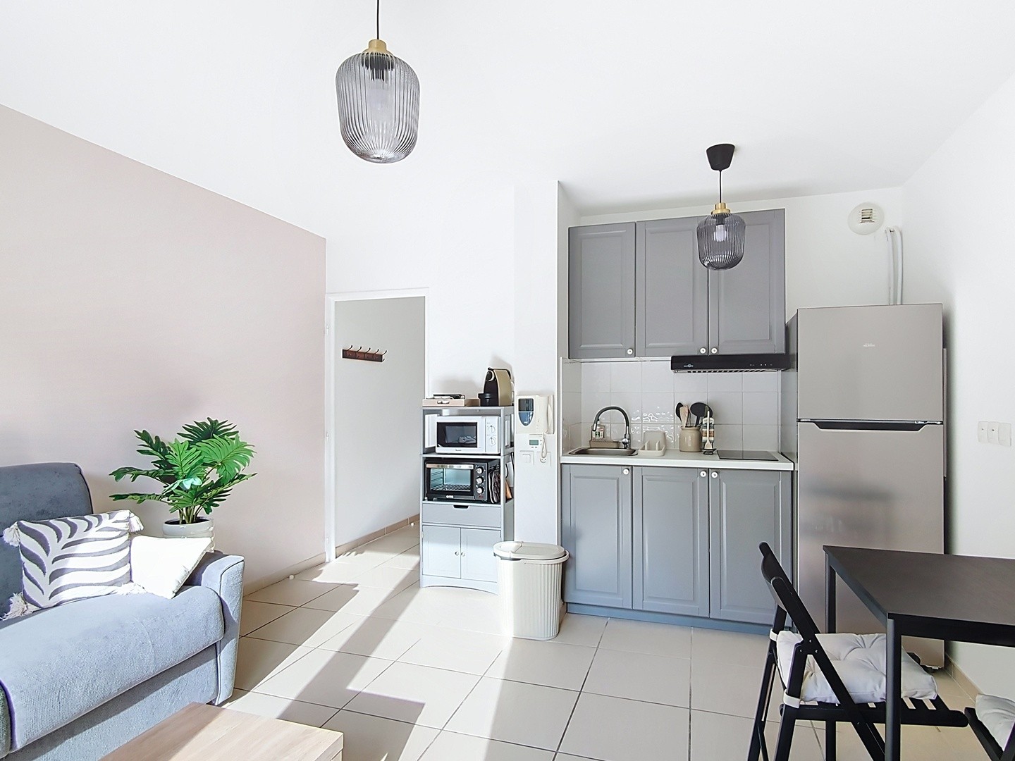 LOCATION BALARUC LES BAINS RESIDENCE LES REFLETS DU PARC MIRA NICOLAS ET LAURE (4)