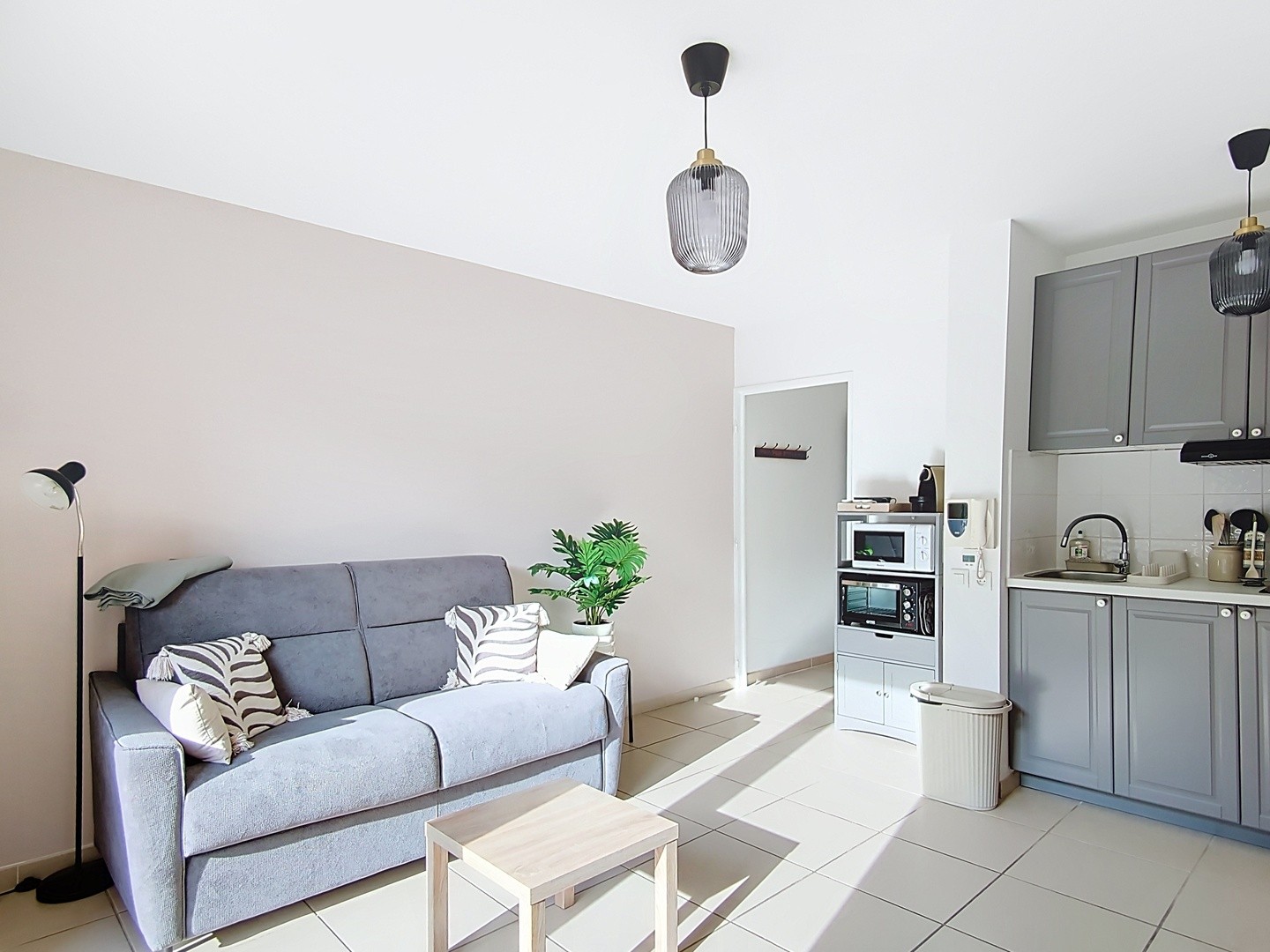 LOCATION BALARUC LES BAINS RESIDENCE LES REFLETS DU PARC MIRA NICOLAS ET LAURE (6)