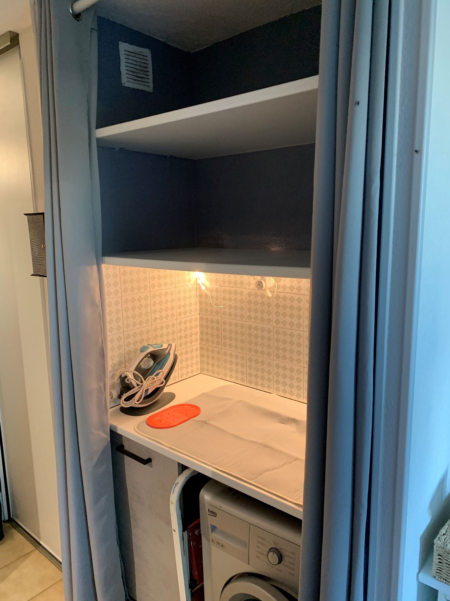LOCATION BALARUC LES BAINS RESIDENCE LES SOURCES 11 FUHRMANN FABIEN_09