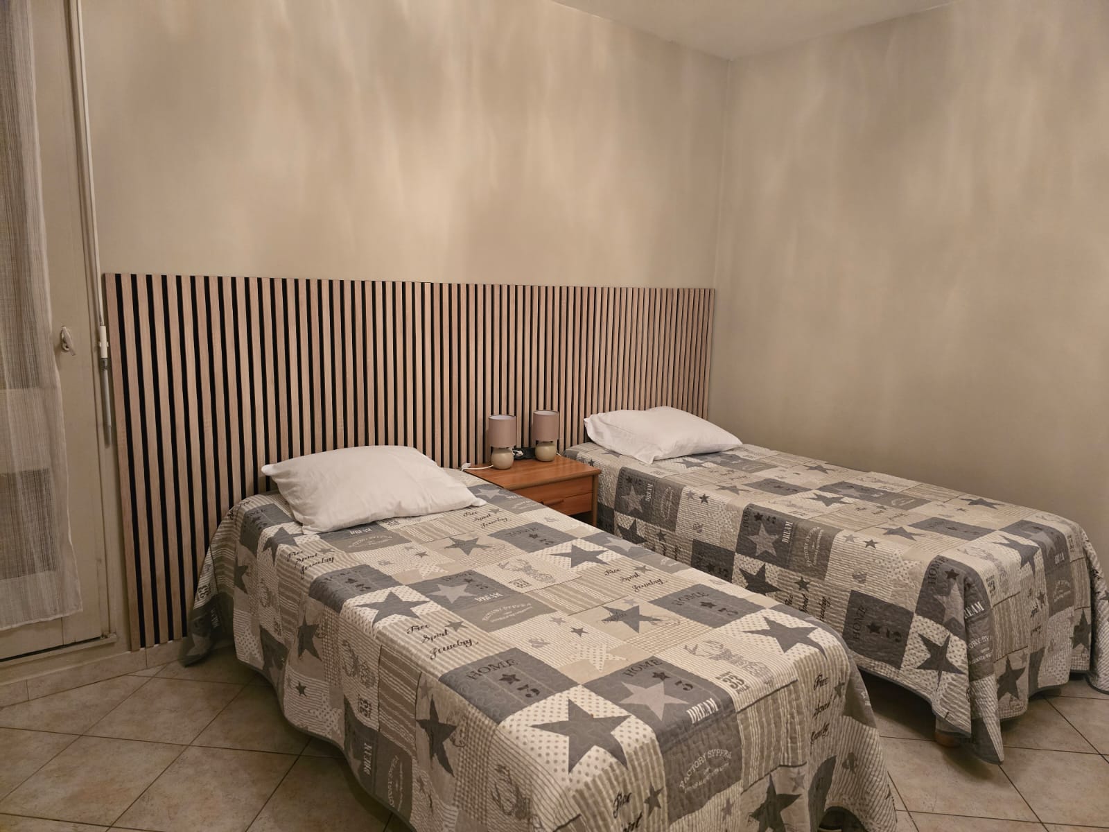 LOCATION BALARUC LES BAINS RESIDENCE LES THERMES EYMARD VIRGINIE (1)