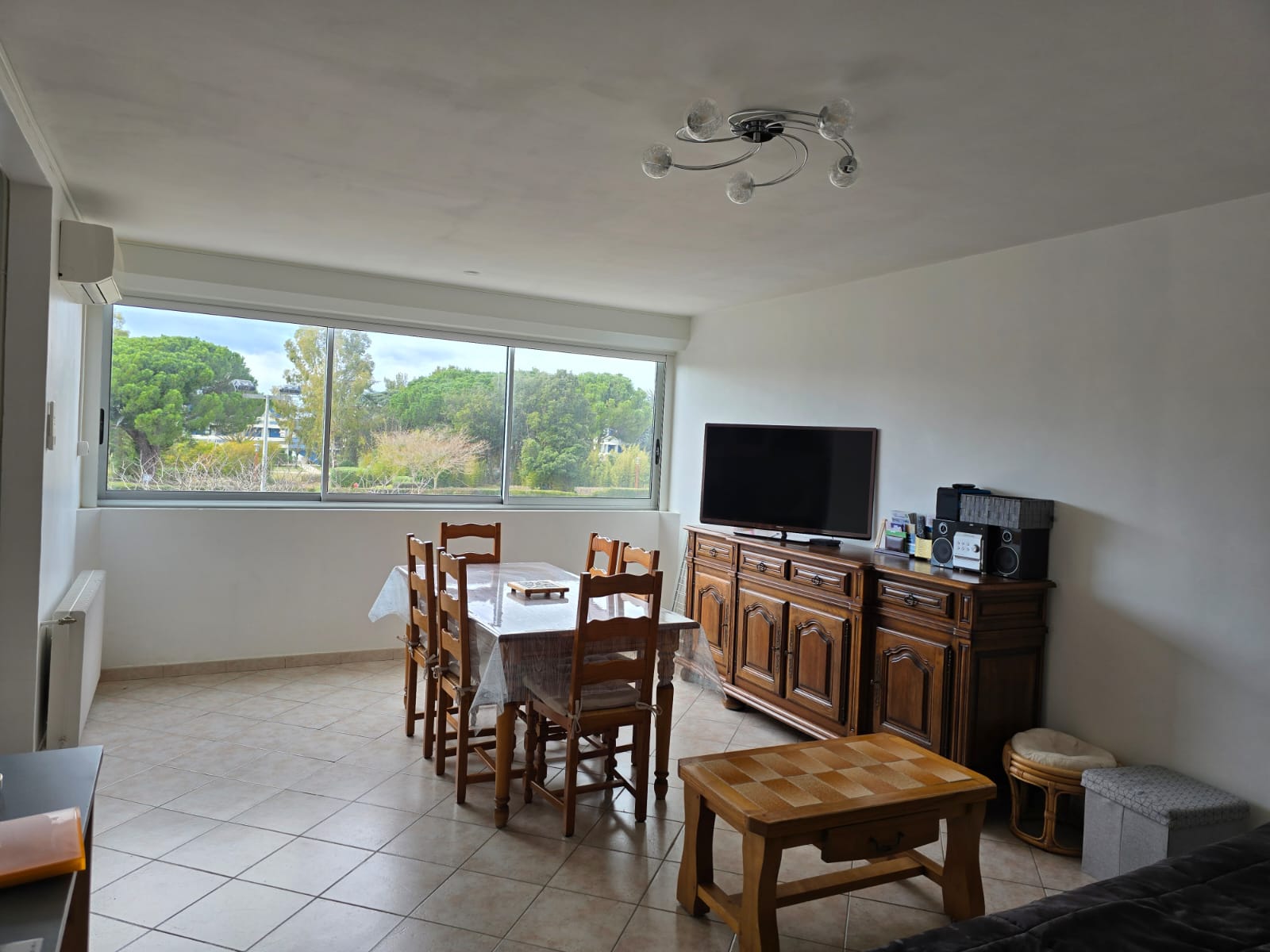 LOCATION BALARUC LES BAINS RESIDENCE LES THERMES EYMARD VIRGINIE (3)