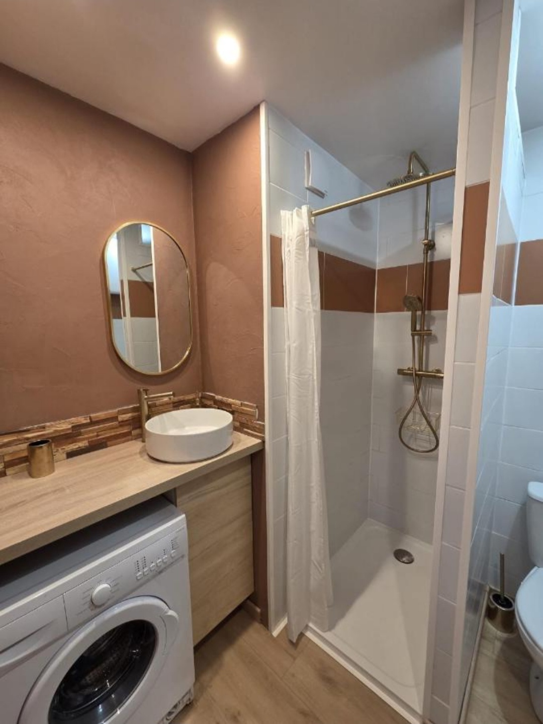 LOCATION BALARUC LES BAINS RESIDENCE LISERONS SUAU JULIE (3)